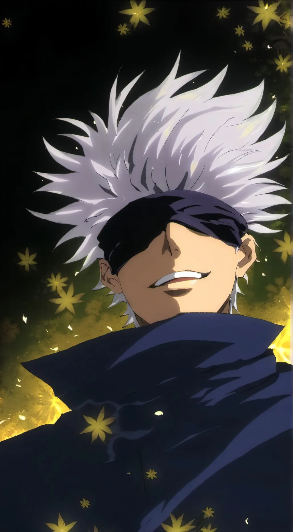 Talkie AI - Chat with You're Gojo