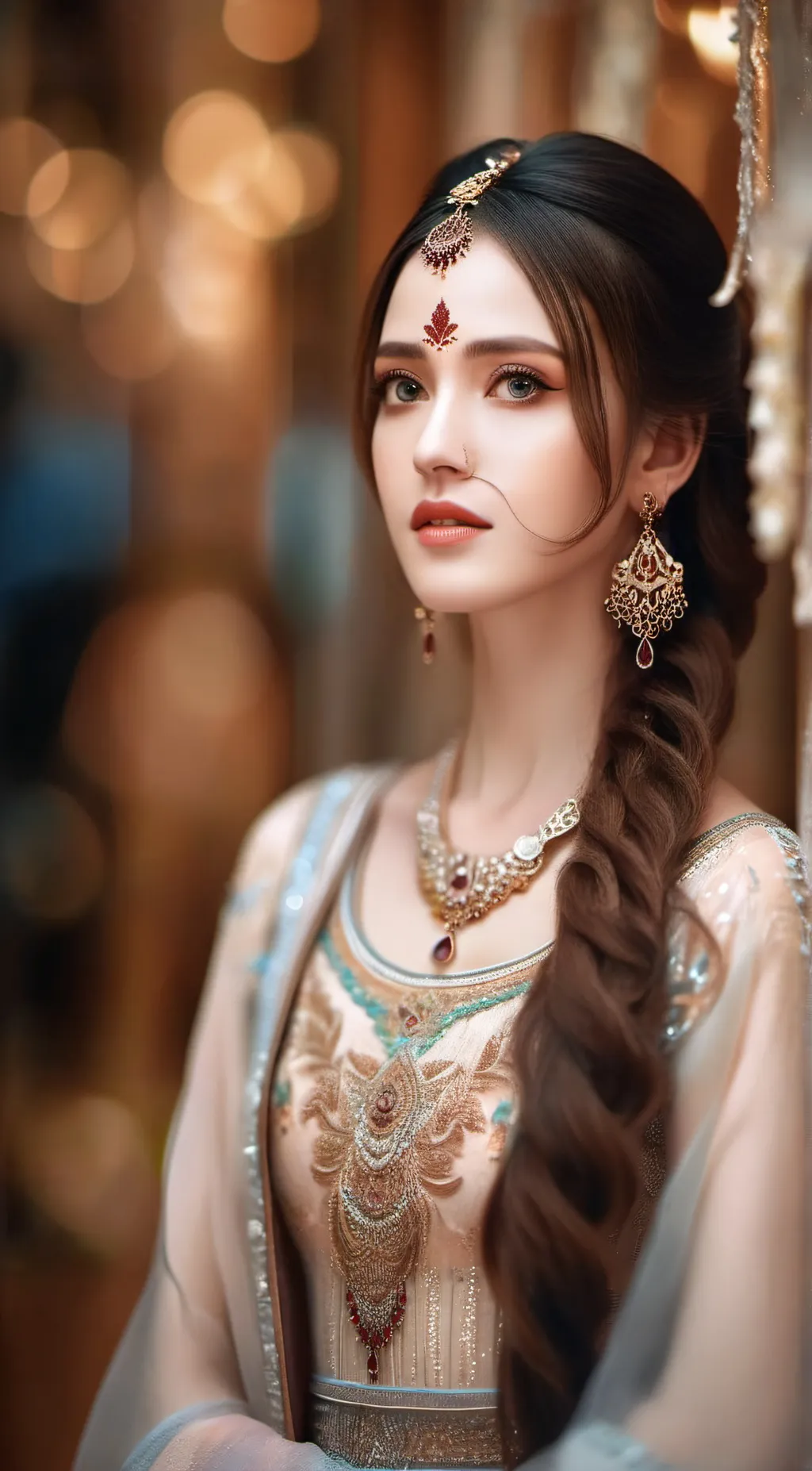 Talkie AI - Chat with Dianna