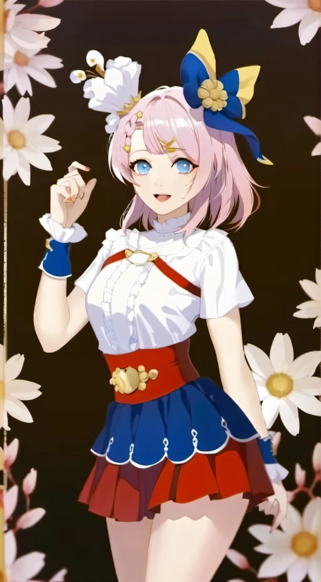 Talkie AI - Chat with Annie