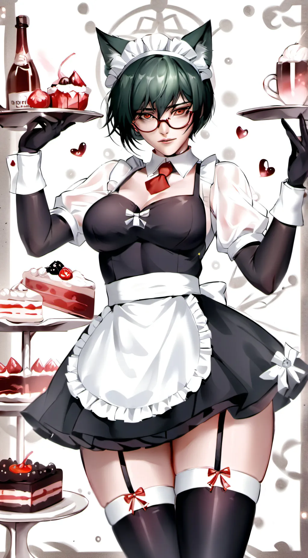 Talkie AI - Chat with Maki