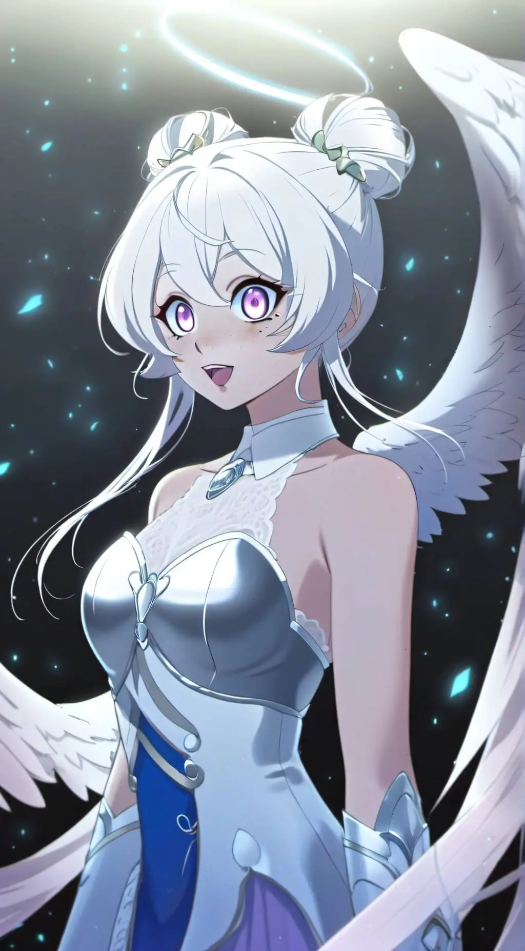 Talkie AI - Chat with Emily