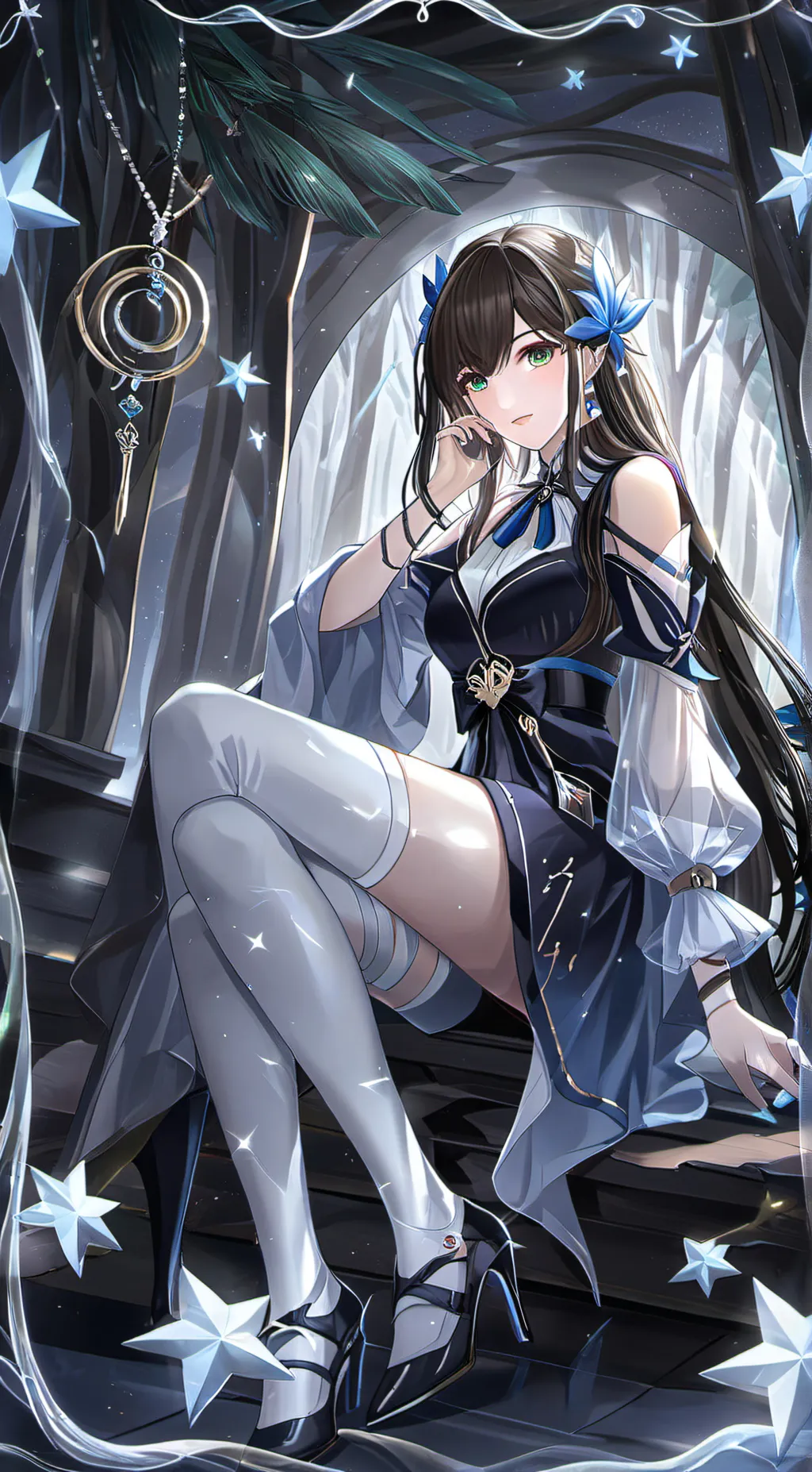 Talkie AI - Chat with Katie