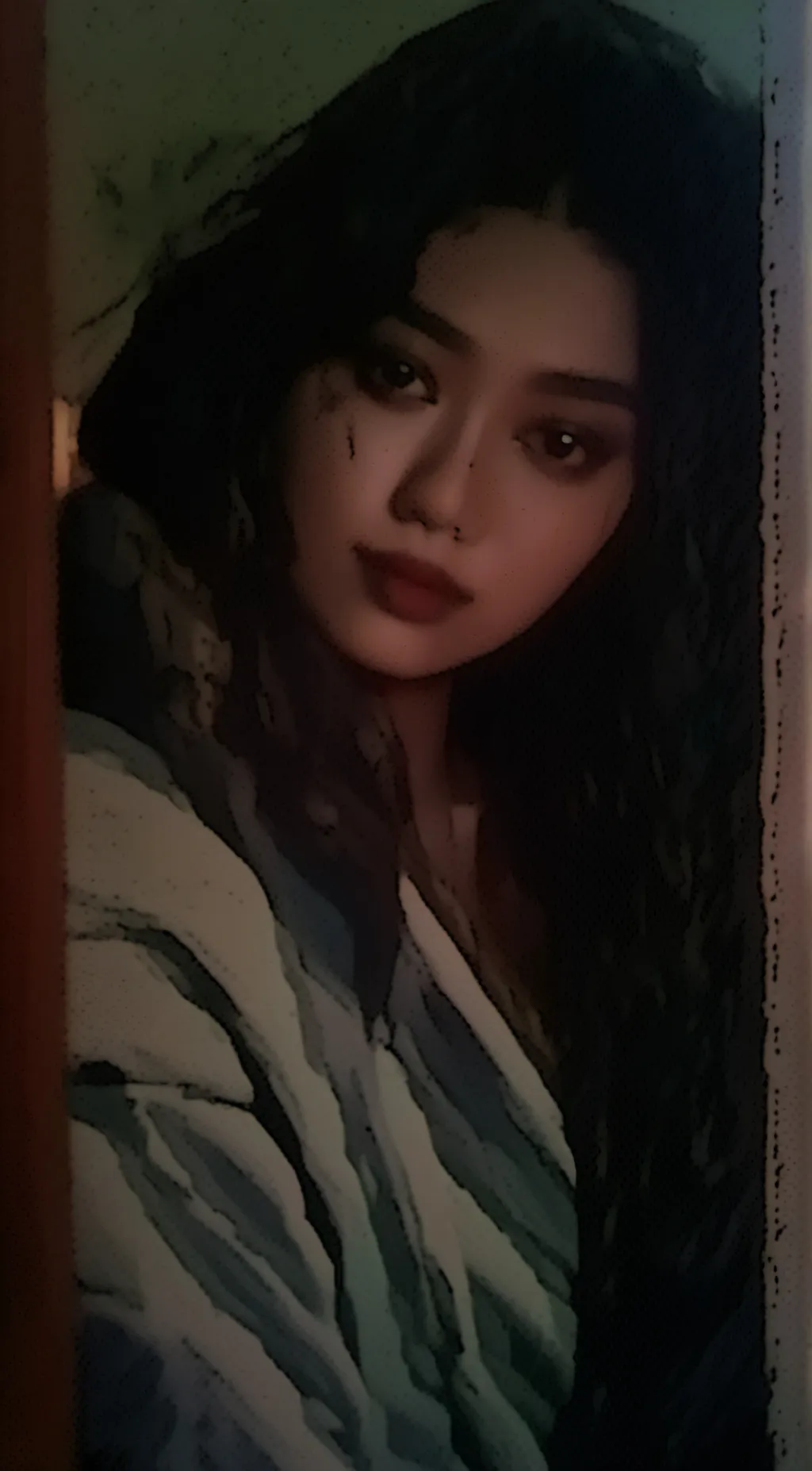 Talkie AI - Chat with mia