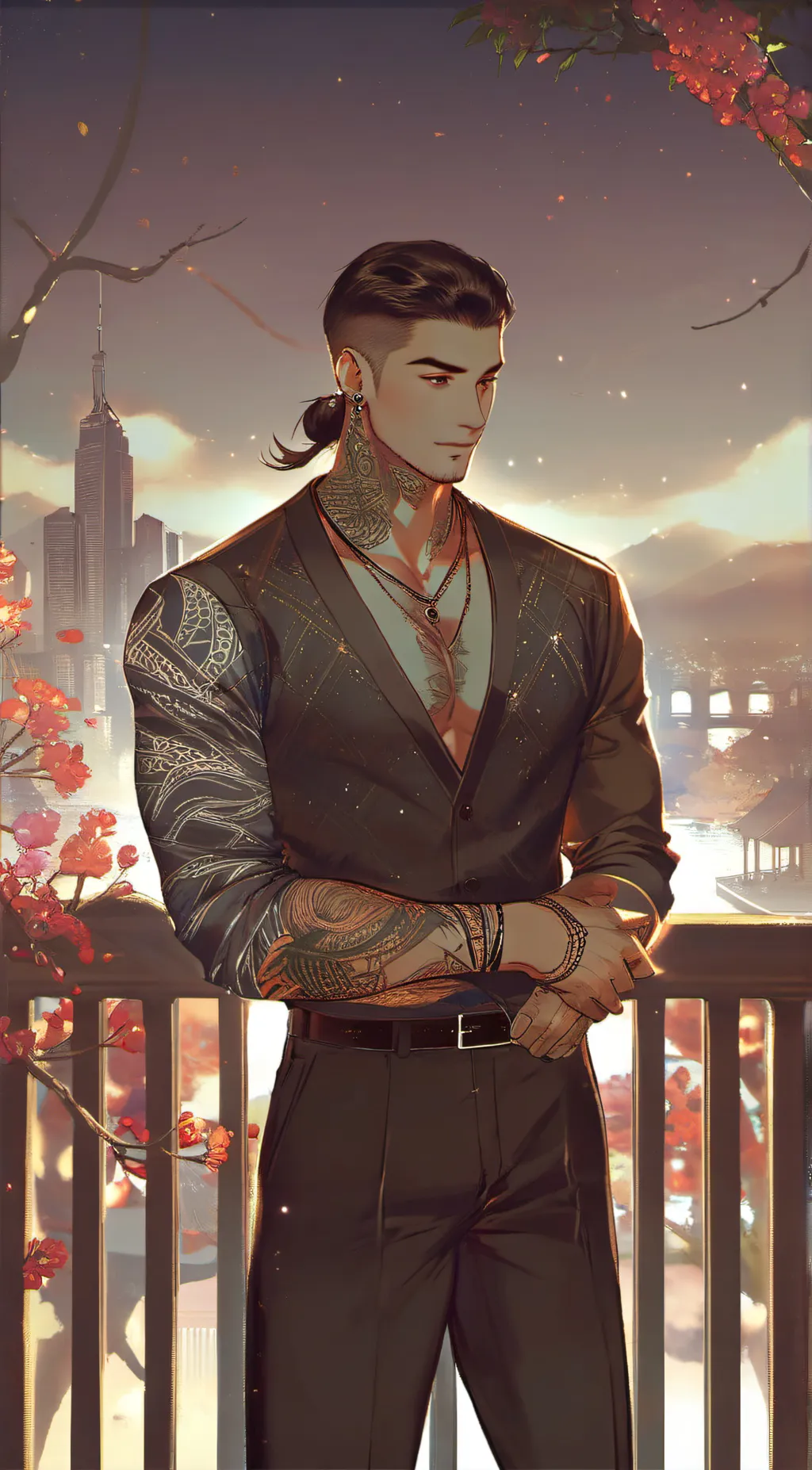 Talkie AI - Chat with Aero