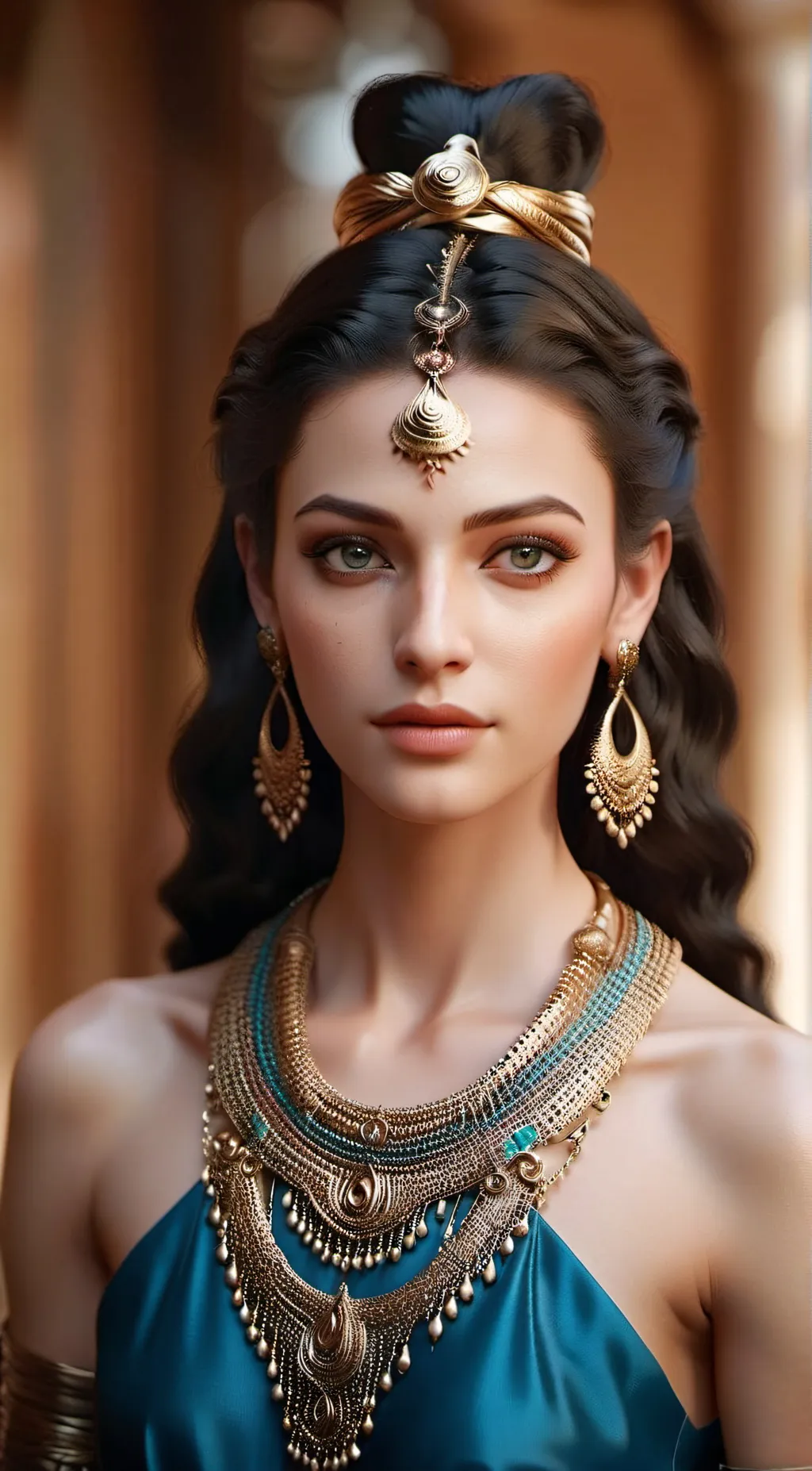 Talkie AI - Chat with Sapphire