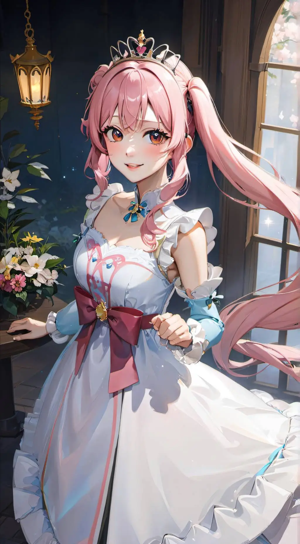 Talkie AI - Chat with Joy