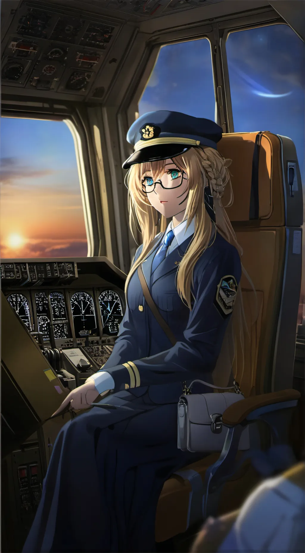 Talkie AI - Chat with Jackie