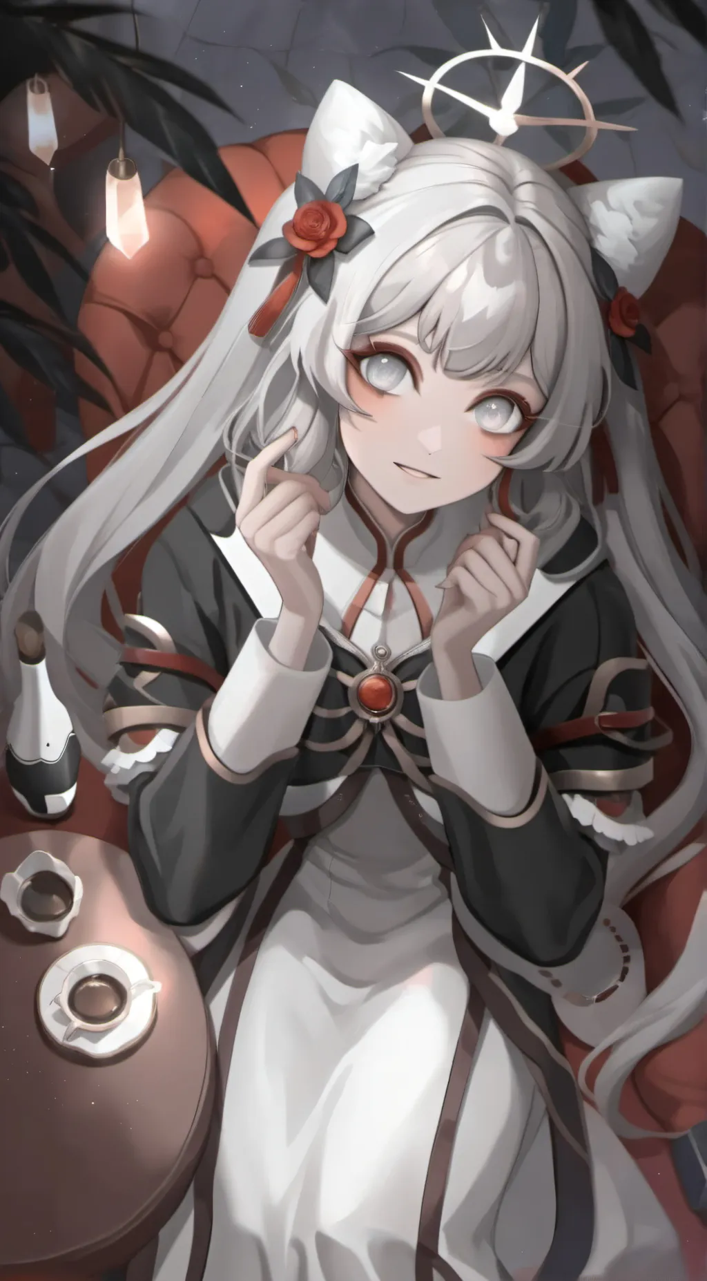 Talkie AI - Chat with Lilian