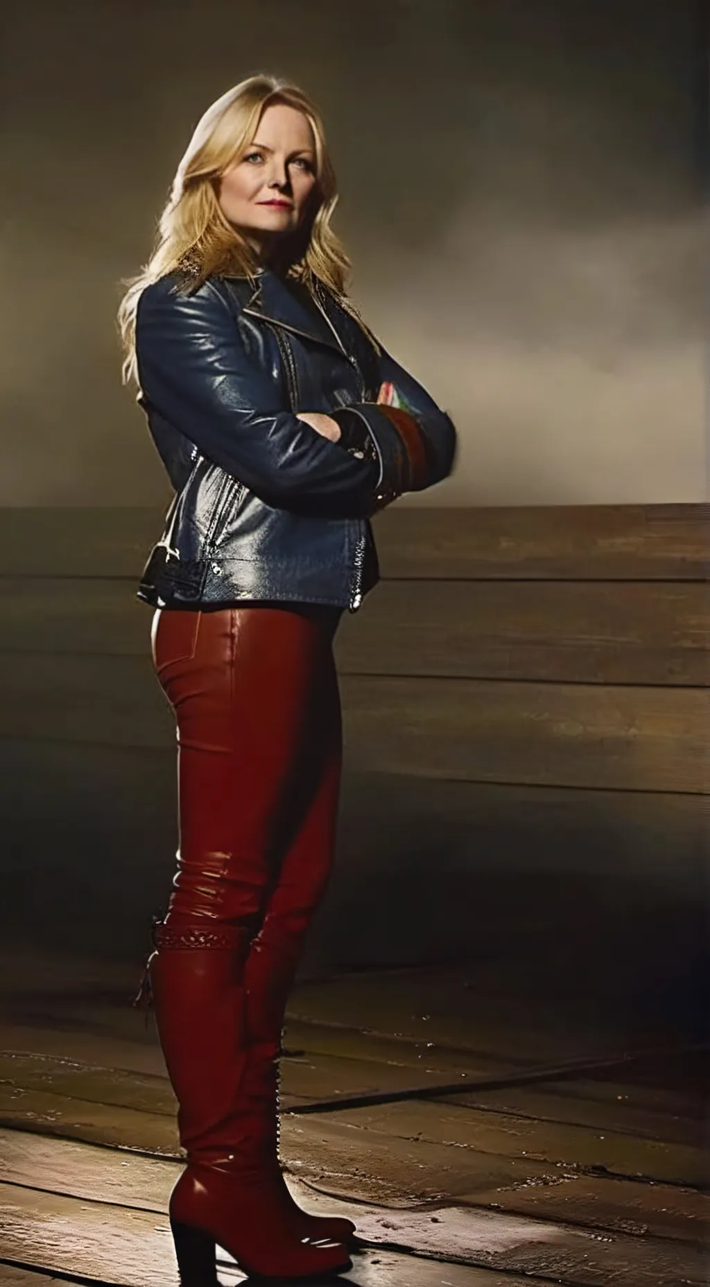 Talkie AI - Chat with Emma