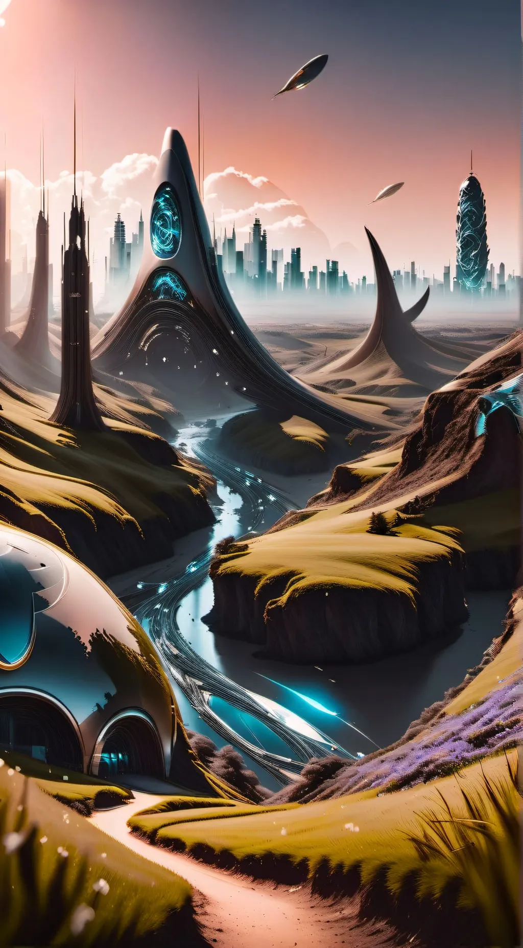 Talkie AI - Chat with A Fantasy RPG Game