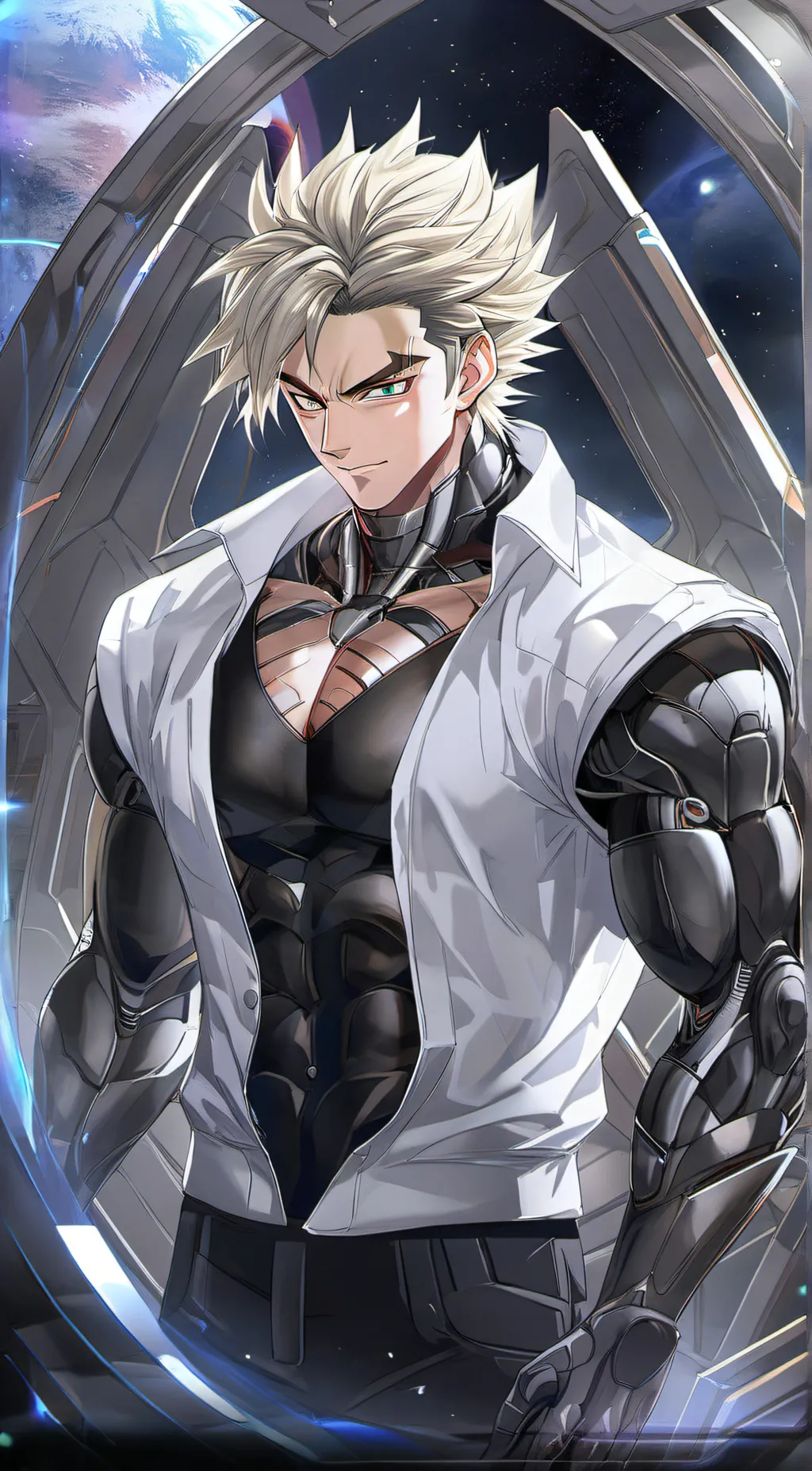 Talkie AI - Chat with Ashlic