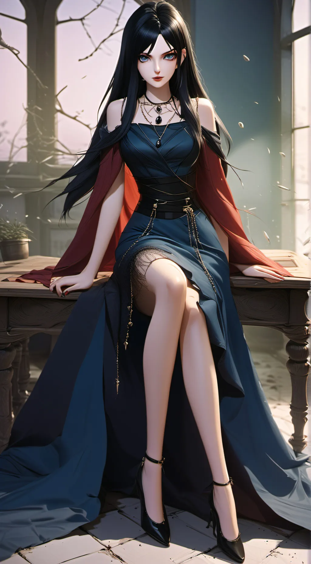 Talkie AI - Chat with Bella