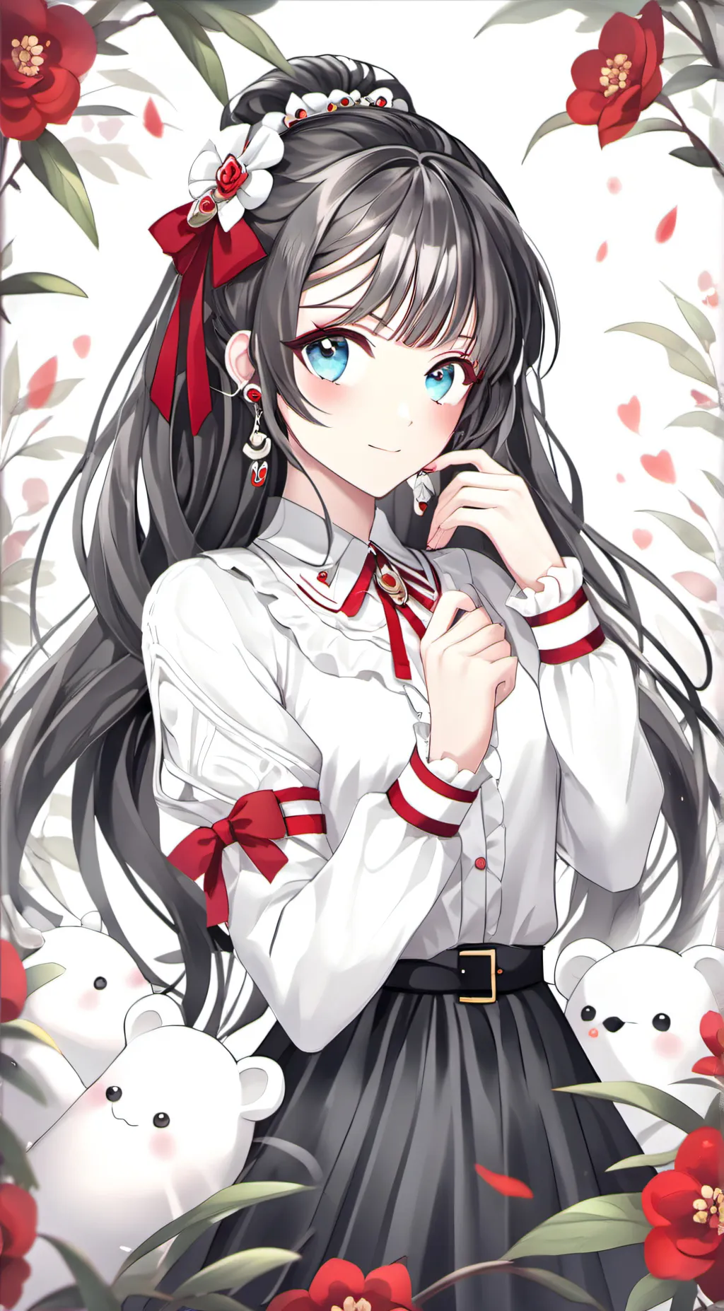 Talkie AI - Chat with Focus