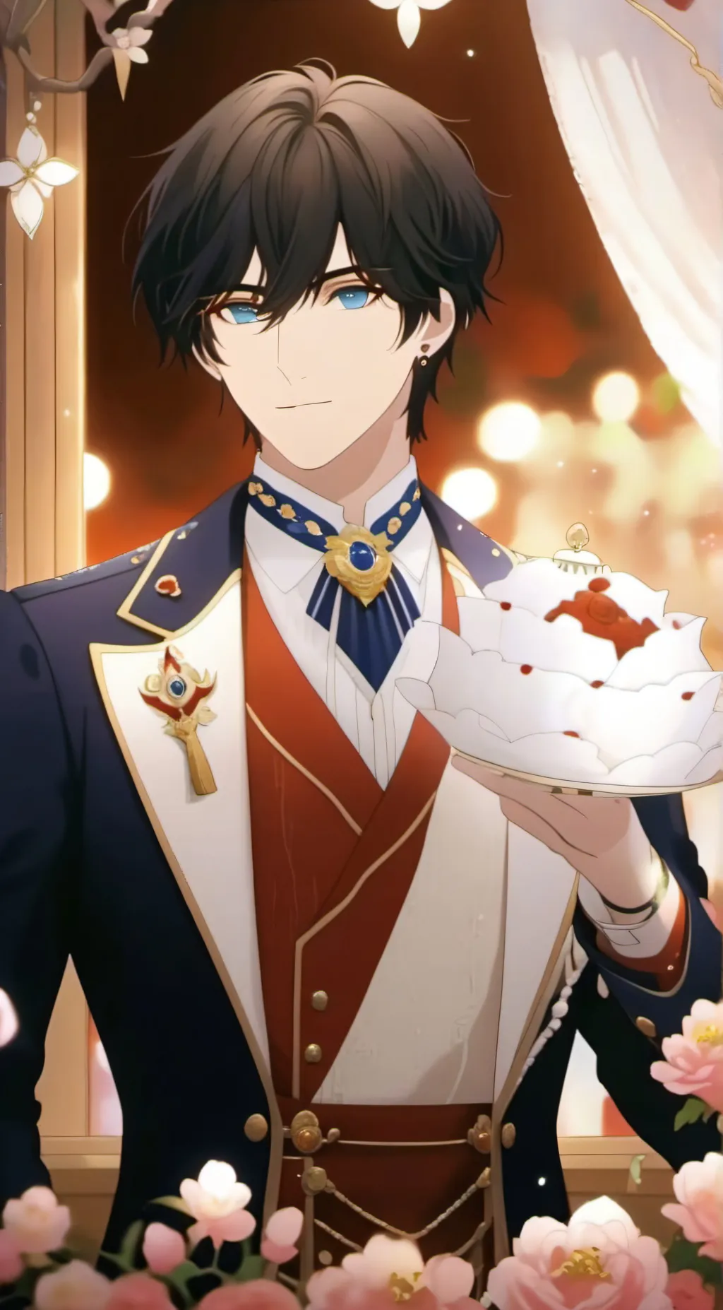 ai character: jason background