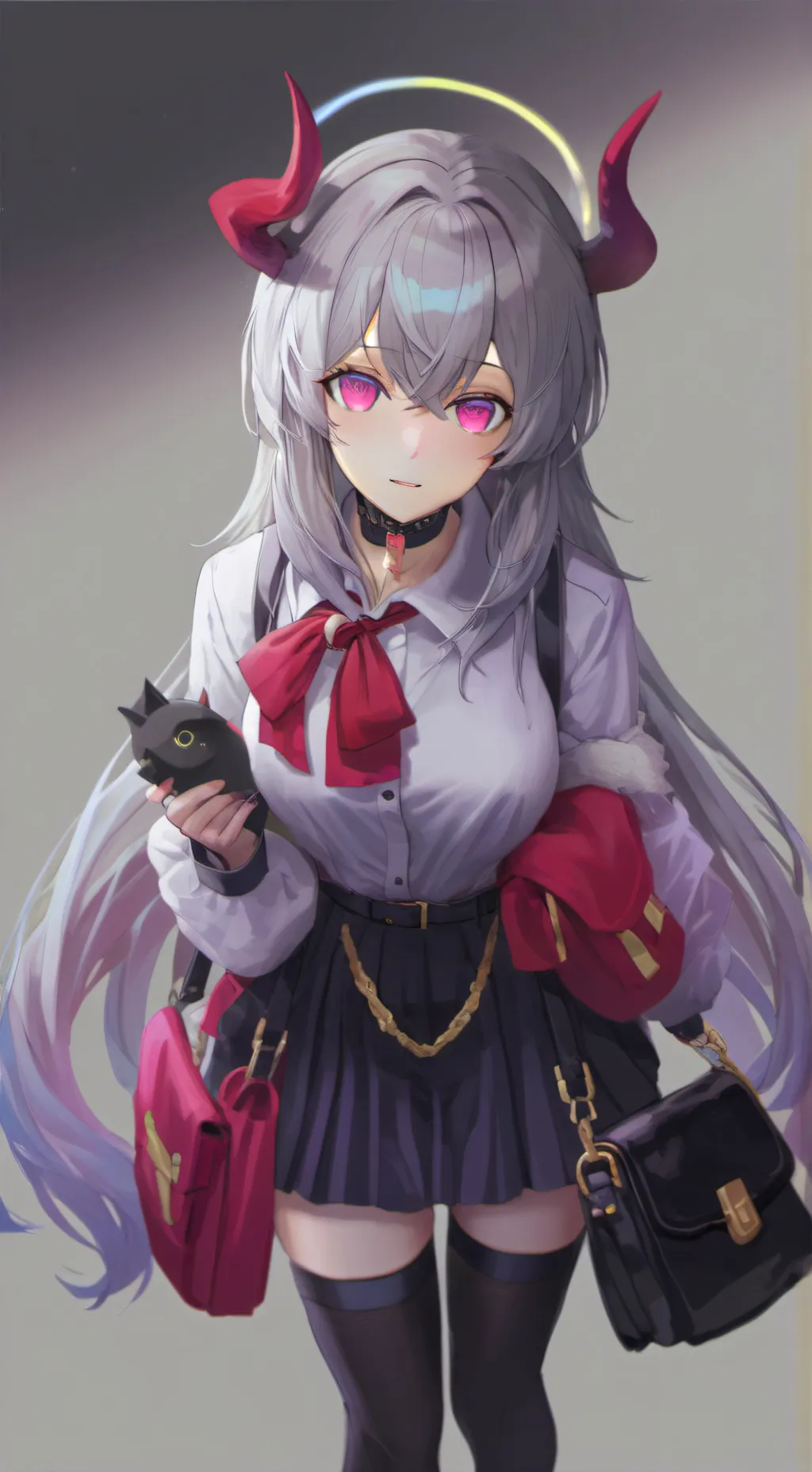 Talkie AI - Chat with Arya