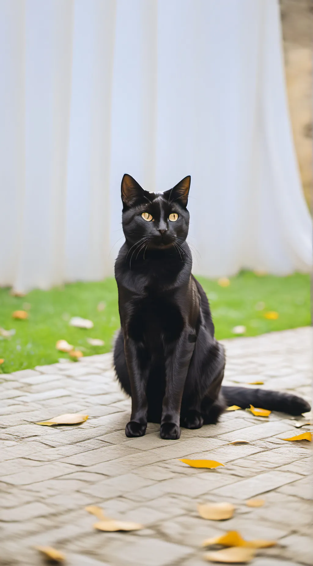 ai character: Shadow background