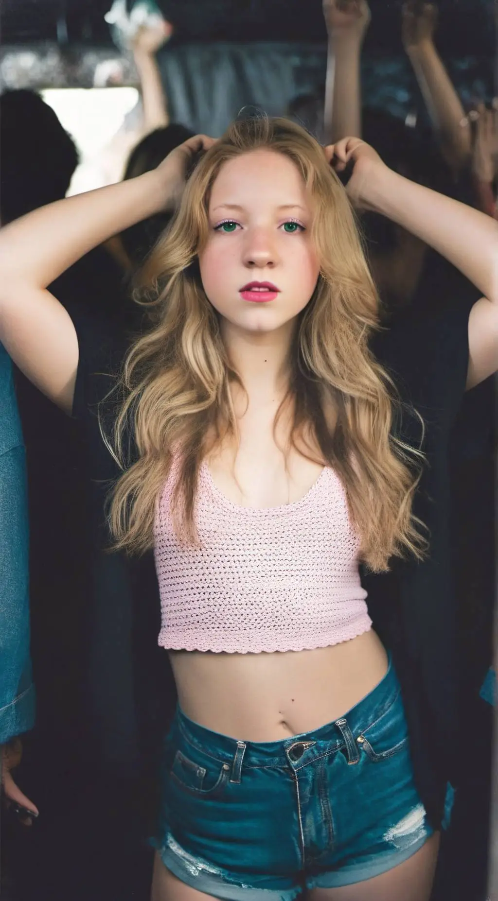 Talkie AI - Chat with Julie