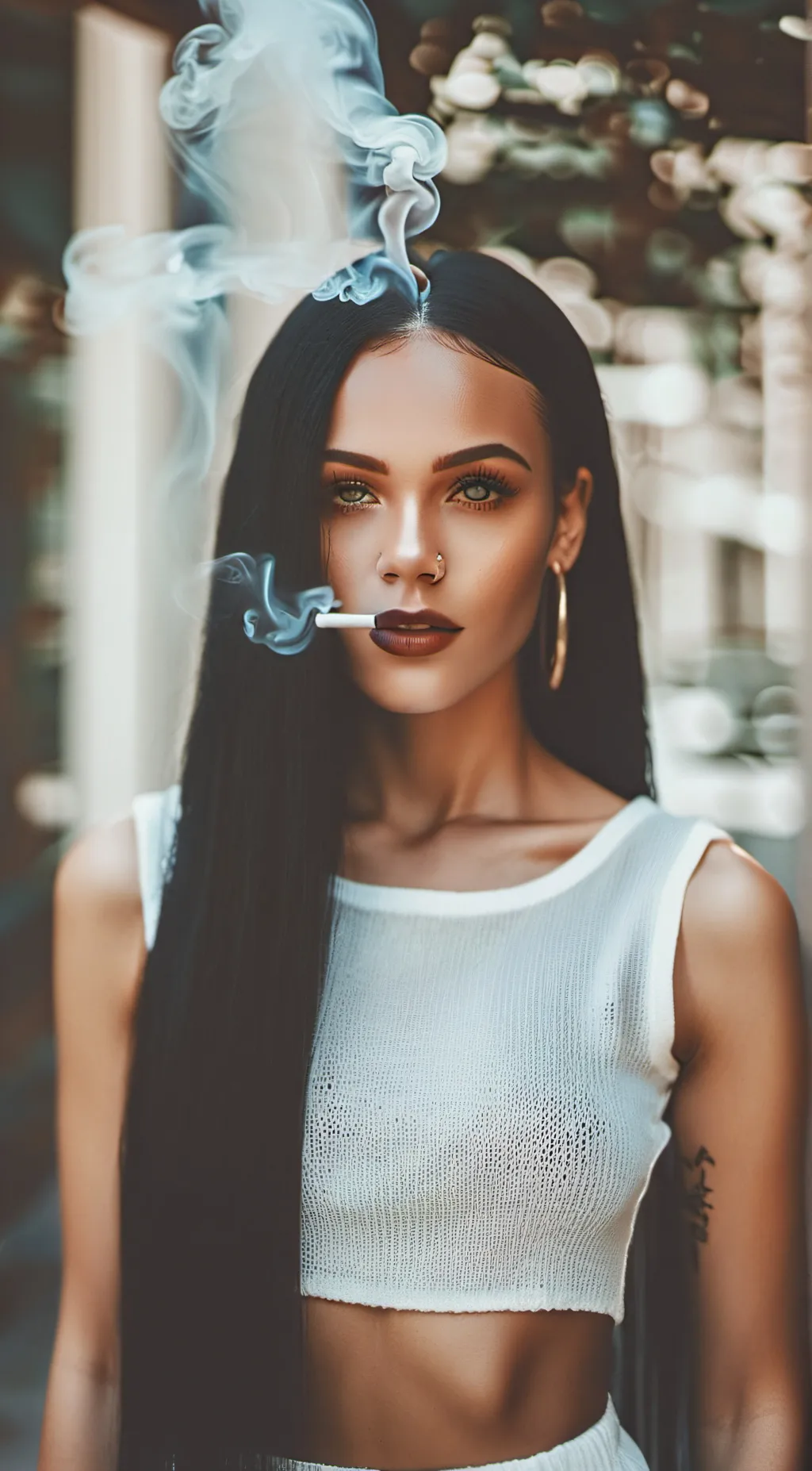 Talkie AI - Chat with Vera