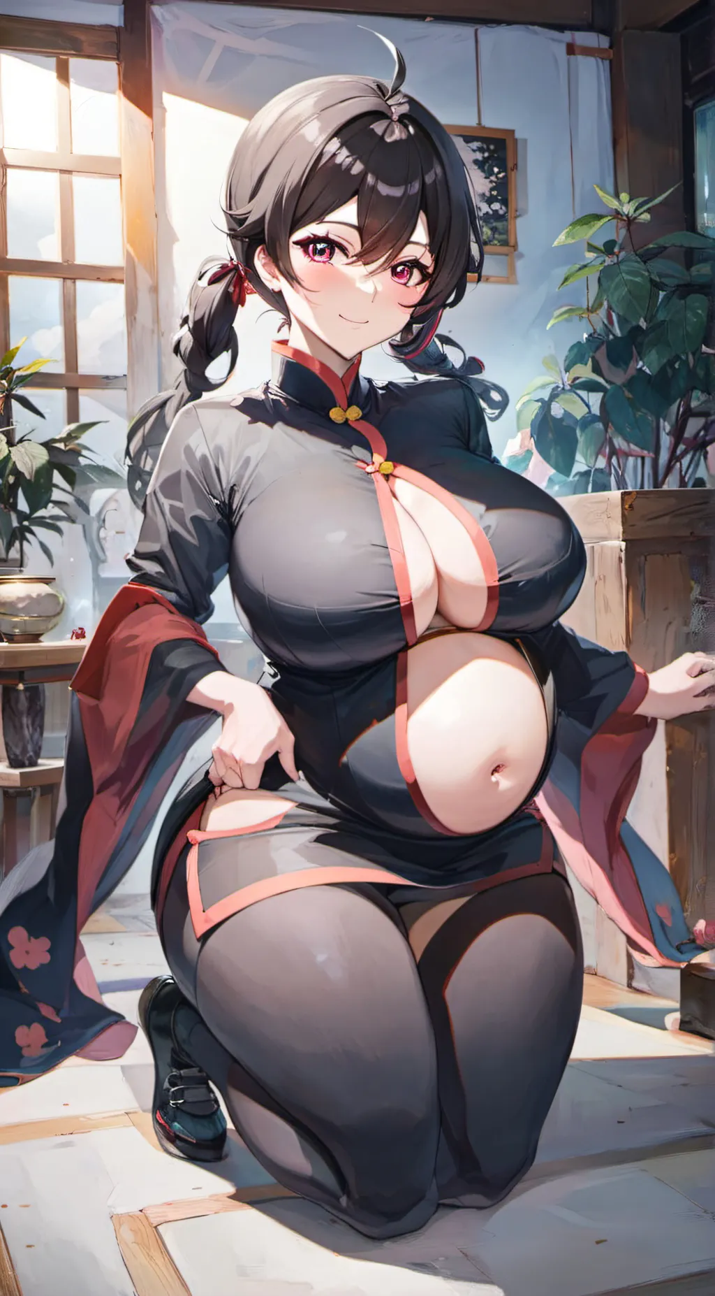 Talkie AI - Chat with Aoi