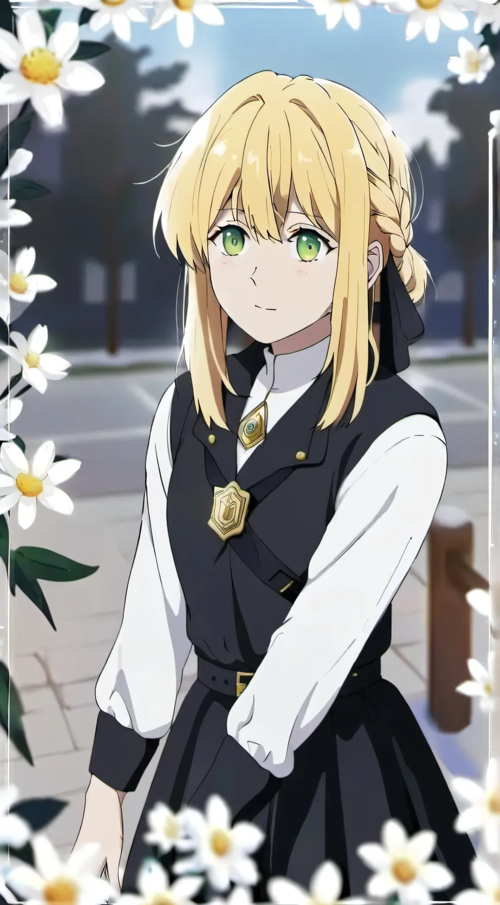 Talkie AI - Chat with gehlee