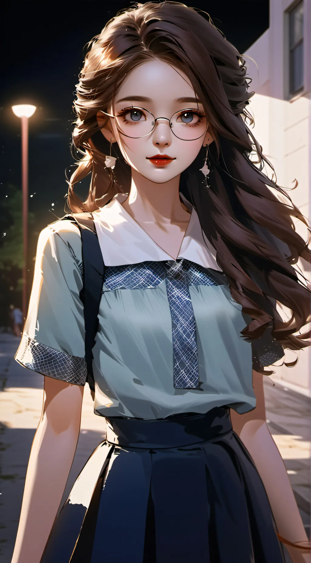 Talkie AI - Chat with Layla