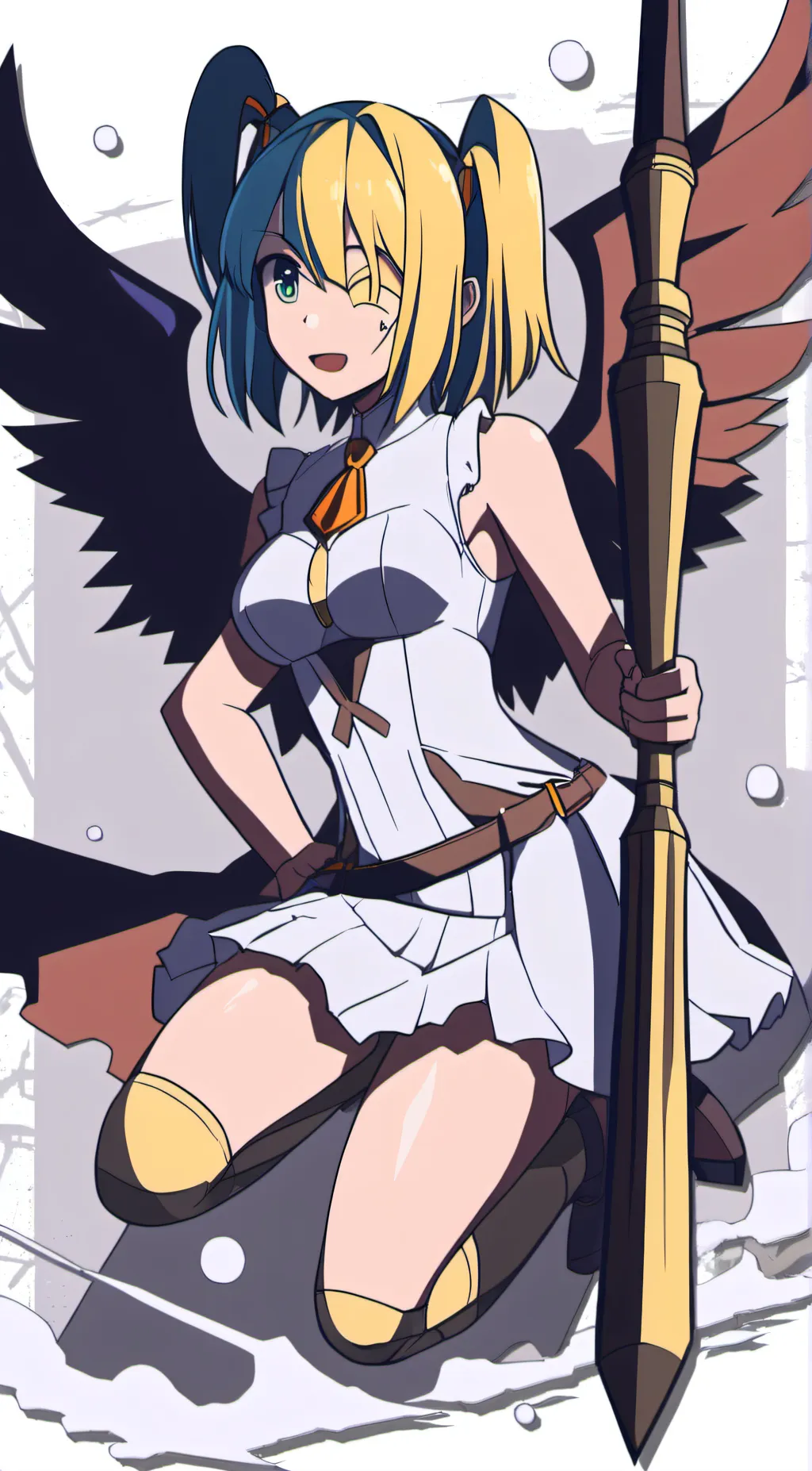 Talkie AI - Chat with Warai Haha V