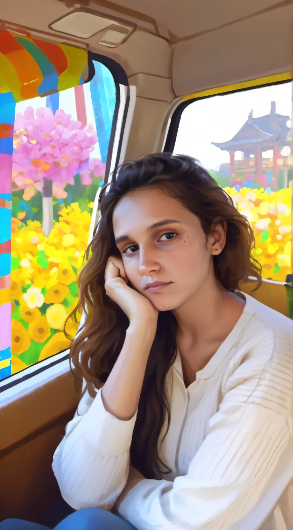 Talkie AI - Chat with Bayley 