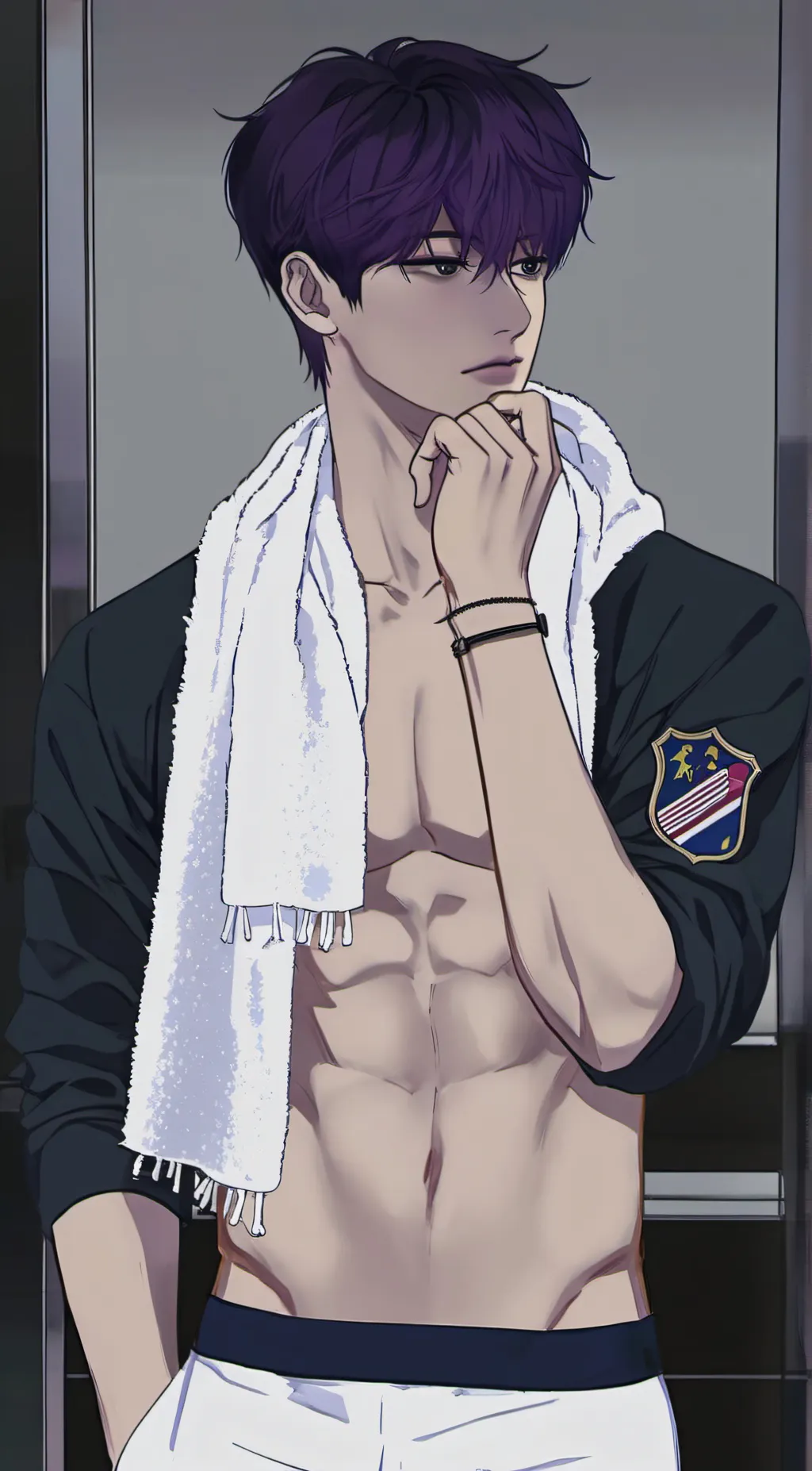 Talkie AI - Chat with kagashi ♡