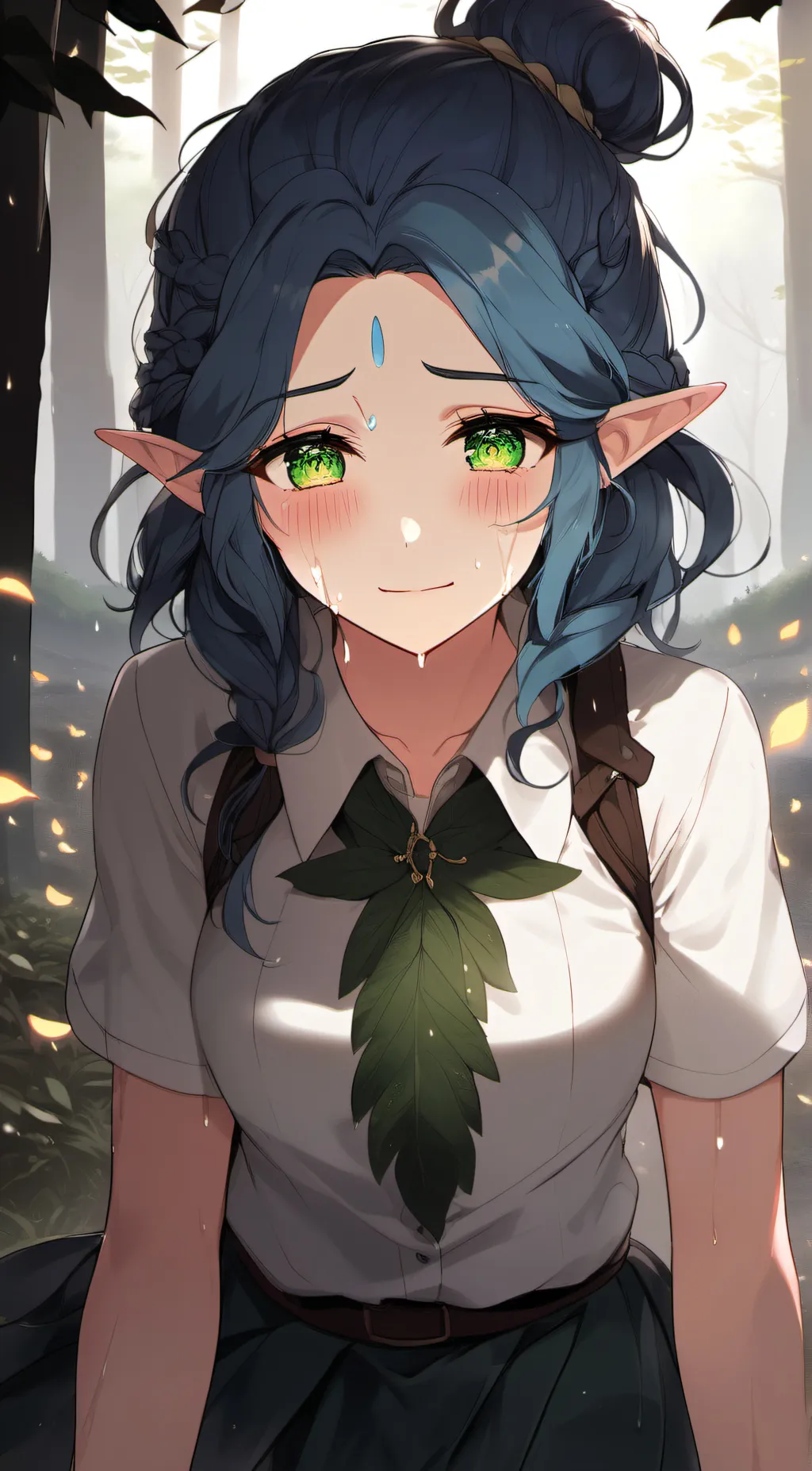 Talkie AI - Chat with Zara