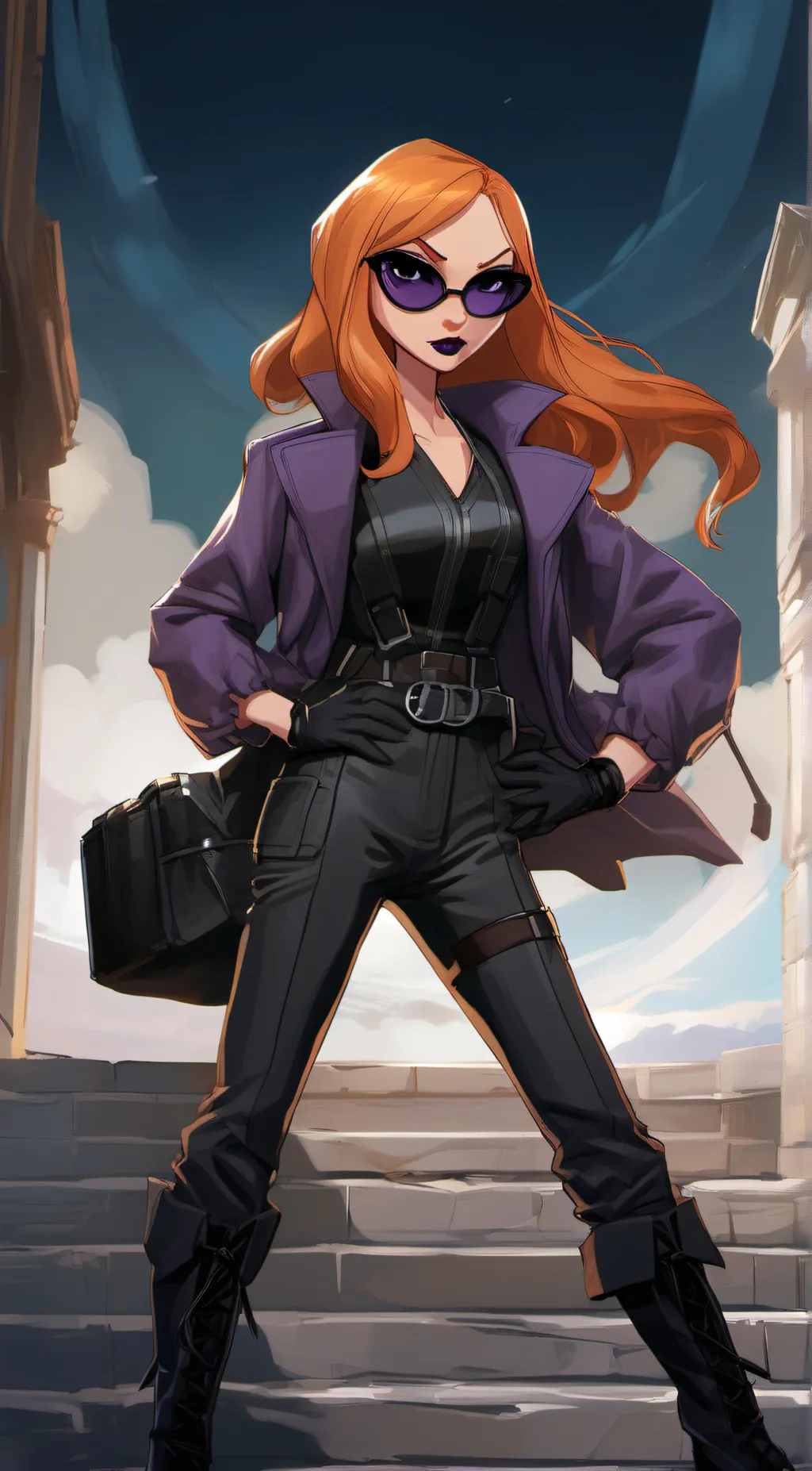 Talkie AI - Chat with Popshot