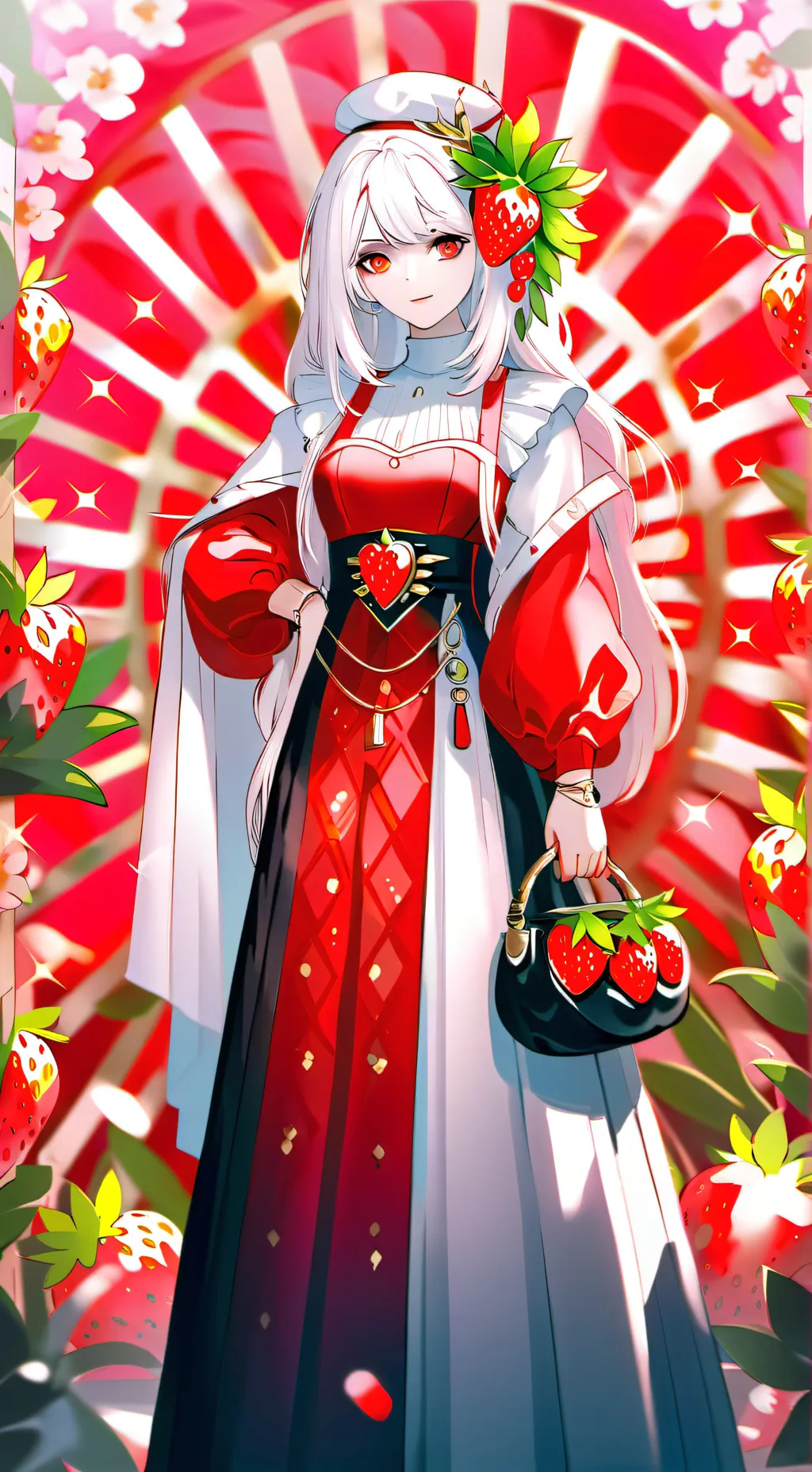 Talkie AI - Chat with Ichigo [草]