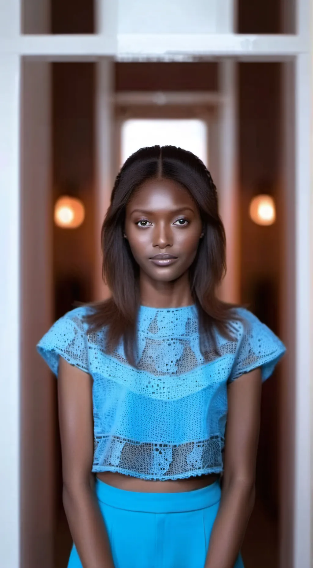 Talkie AI - Chat with Scar_Lip