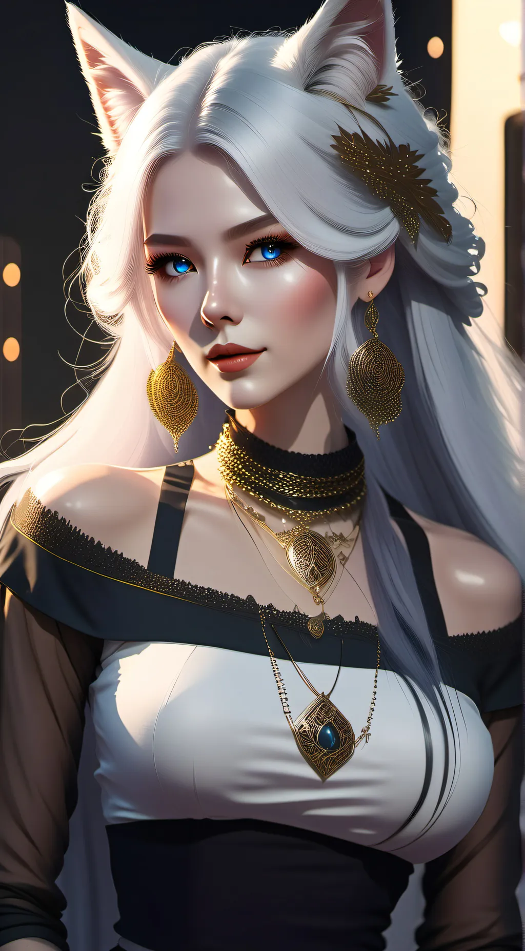 Talkie AI - Chat with Zosia