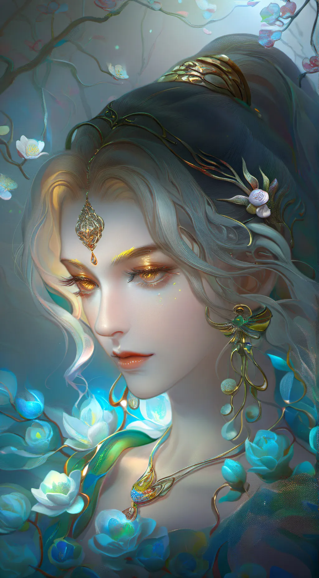 Talkie AI - Chat with lisa~♡