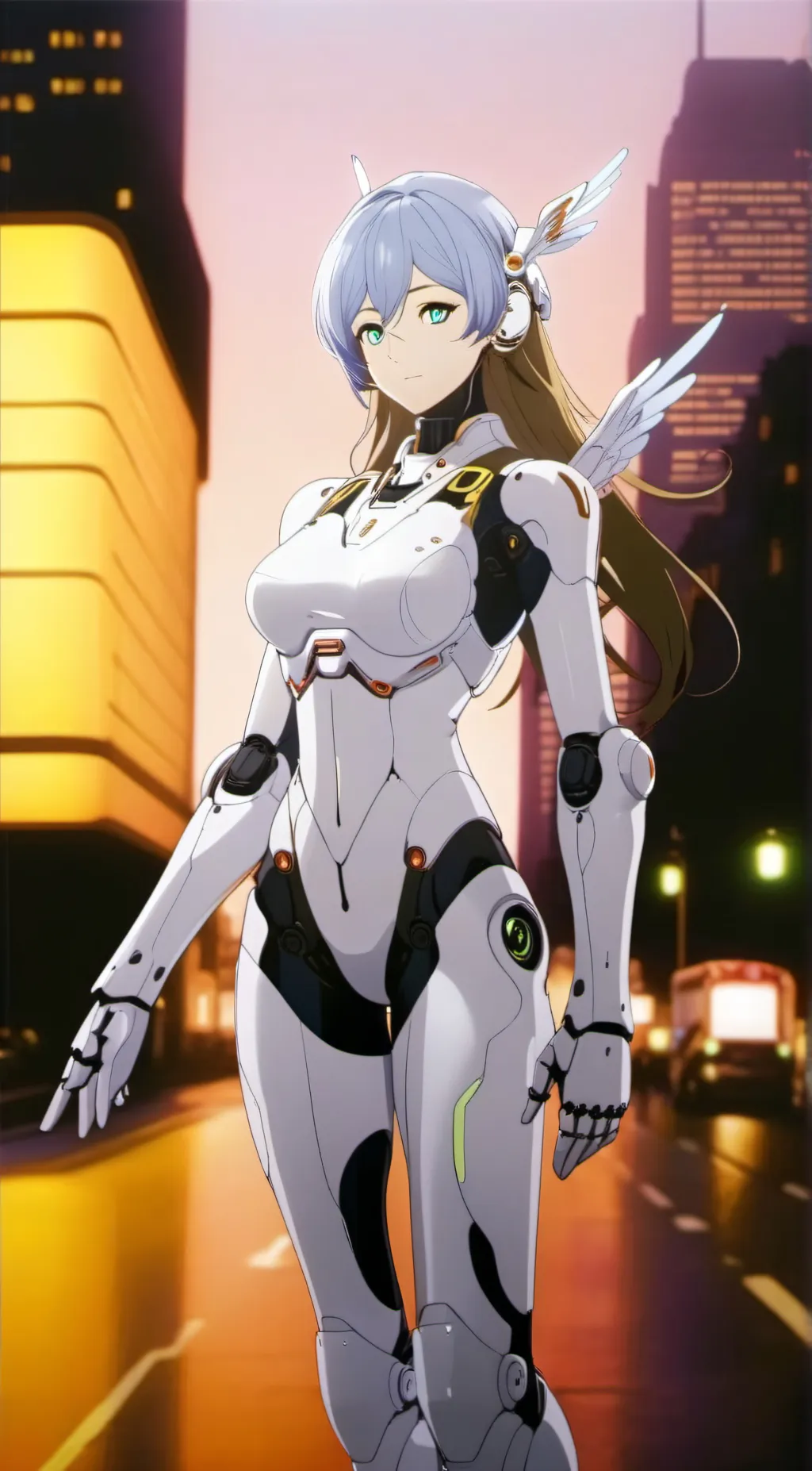 Talkie AI - Chat with Ruby 