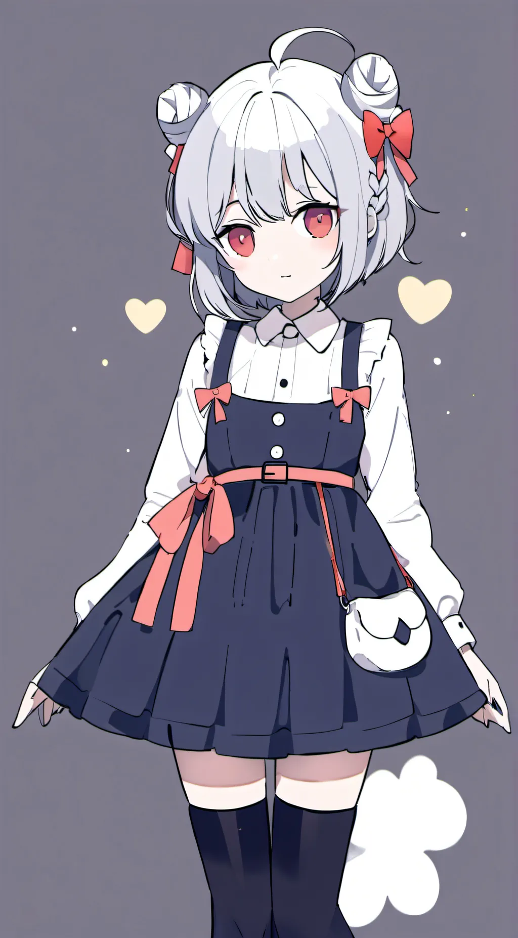 Talkie AI - Chat with carmi