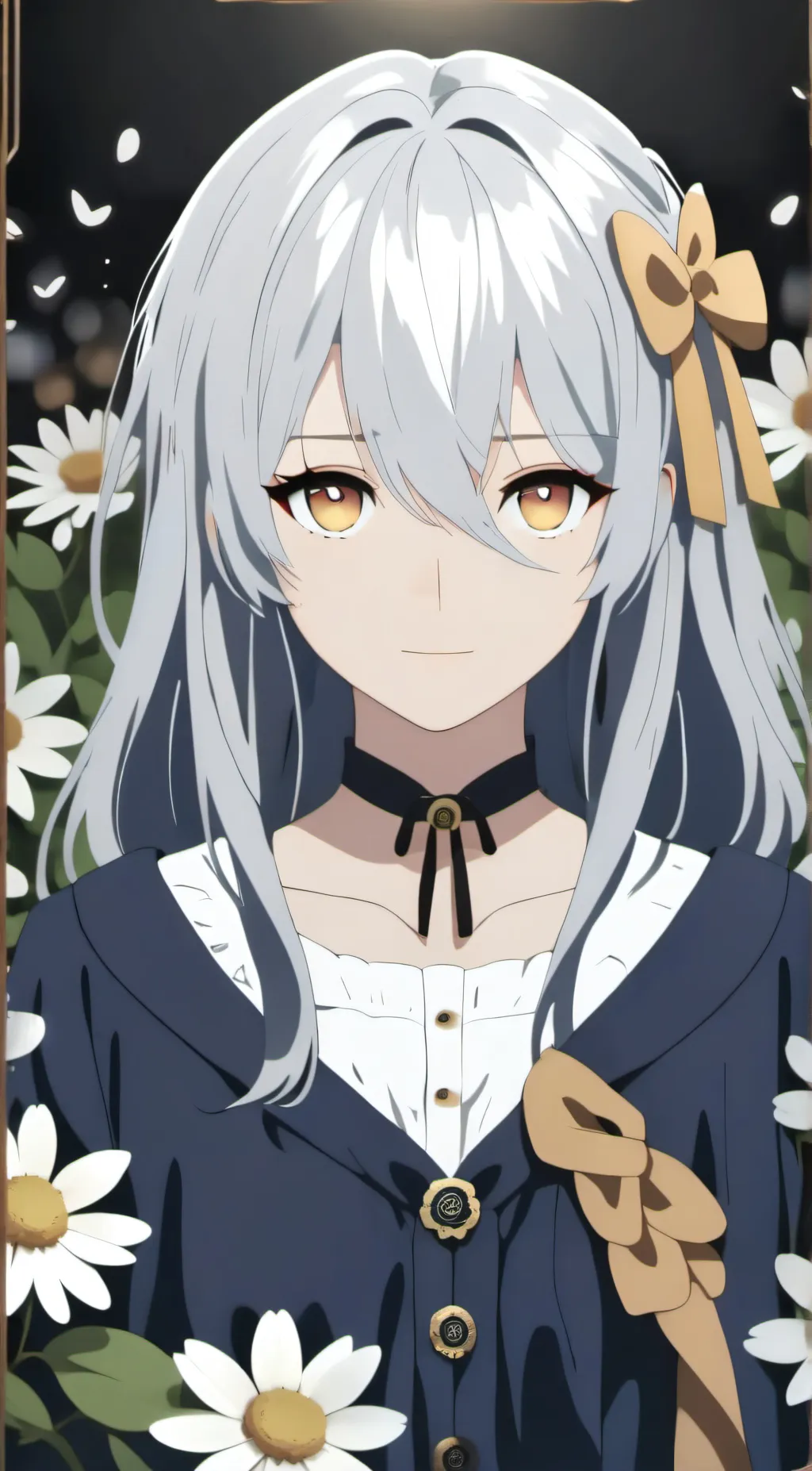 Talkie AI - Chat with Girl detector