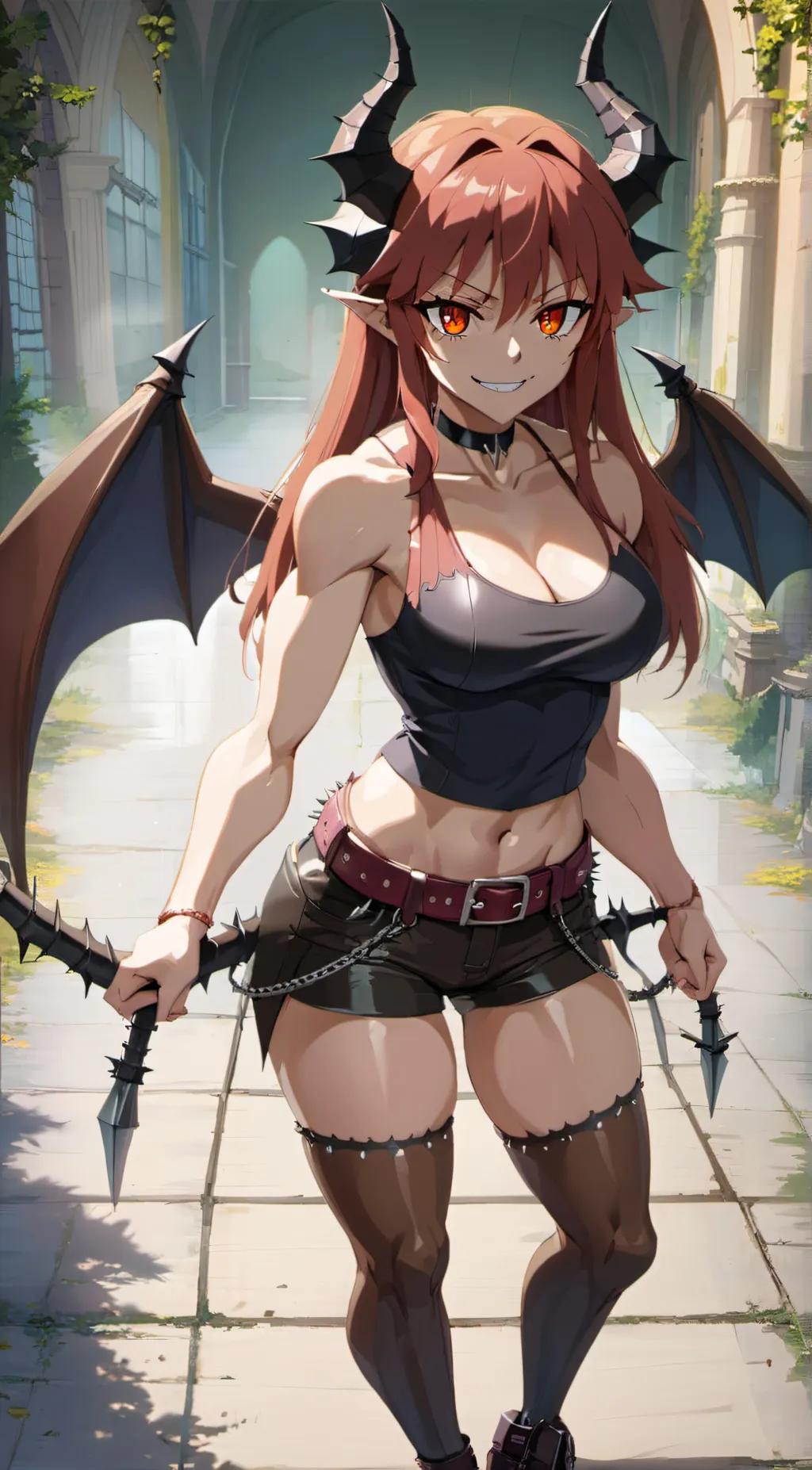 Talkie AI - Chat with Ira