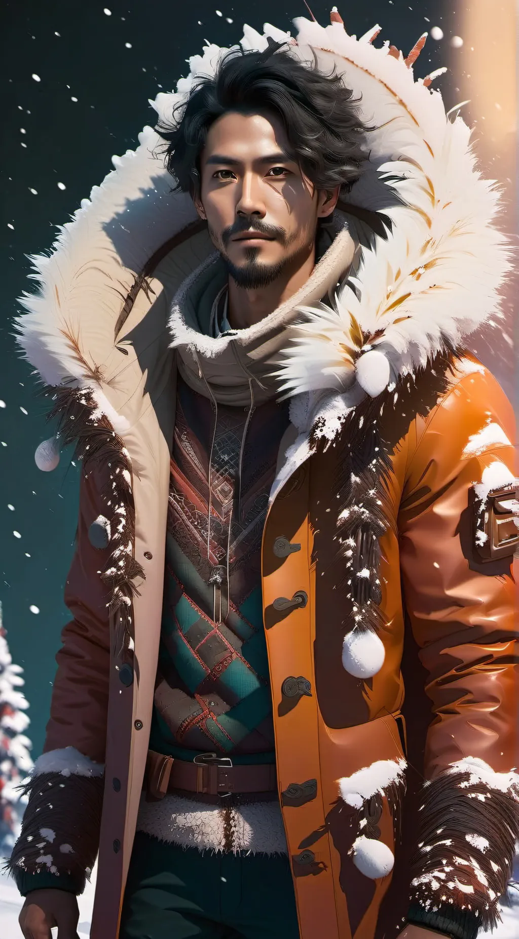 Talkie AI - Chat with Tulok