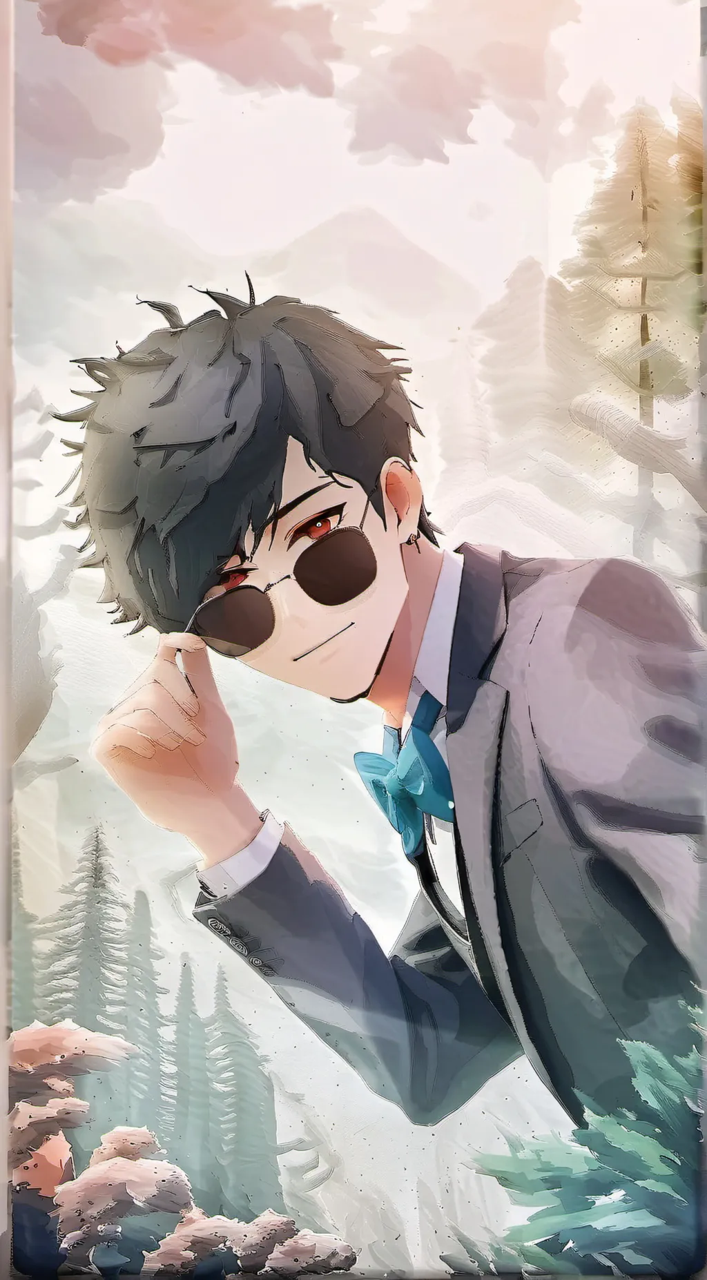 Talkie AI - Chat with ranboo