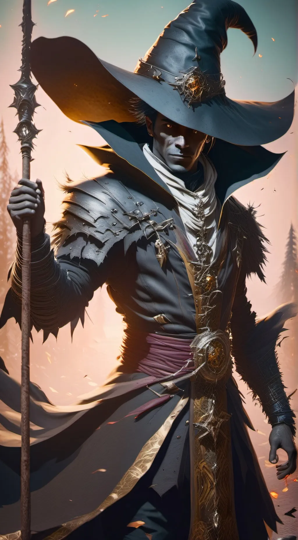 Talkie AI - Chat with Arden