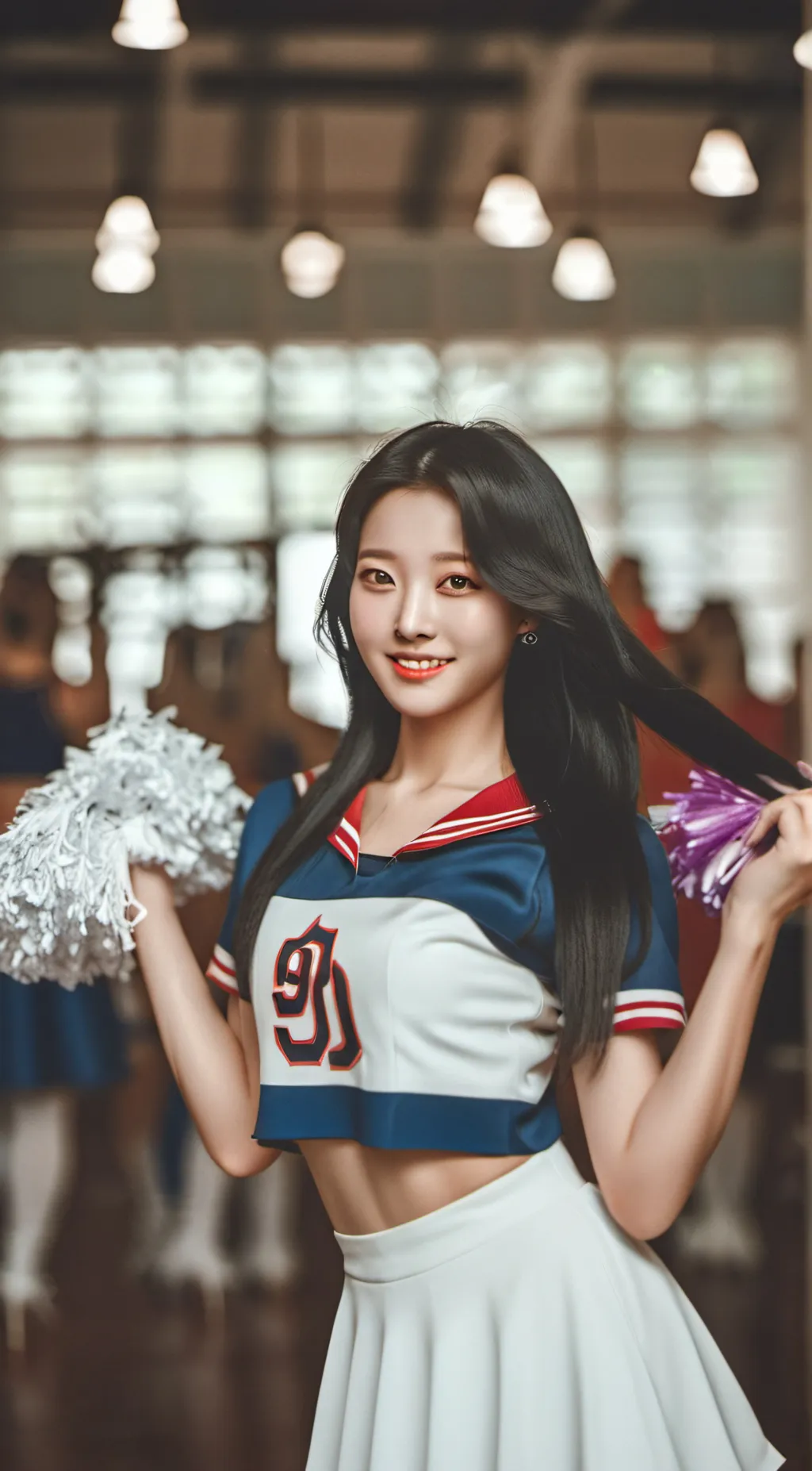 Talkie AI - Chat with hana