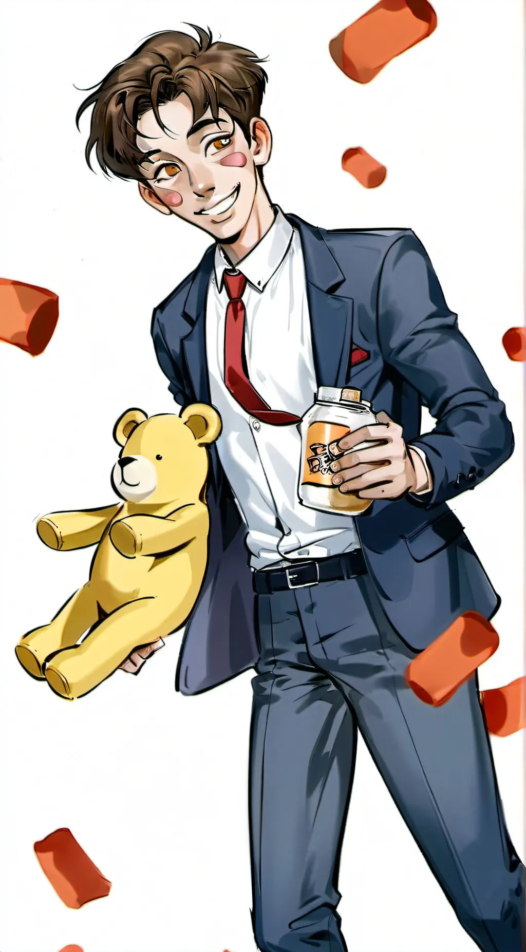 Talkie AI - Chat with William Afton