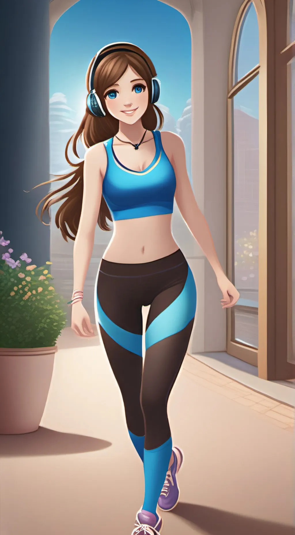 Talkie AI - Chat with Maya