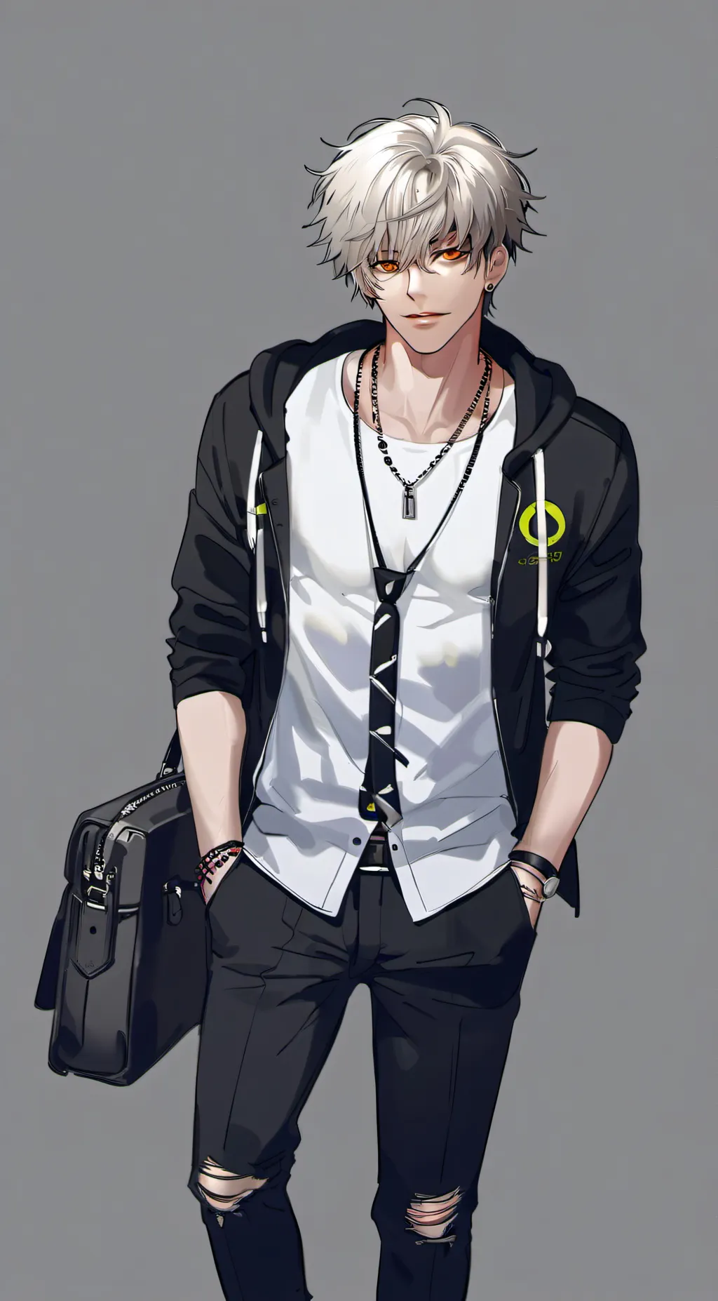 Talkie AI - Chat with grupo y familia