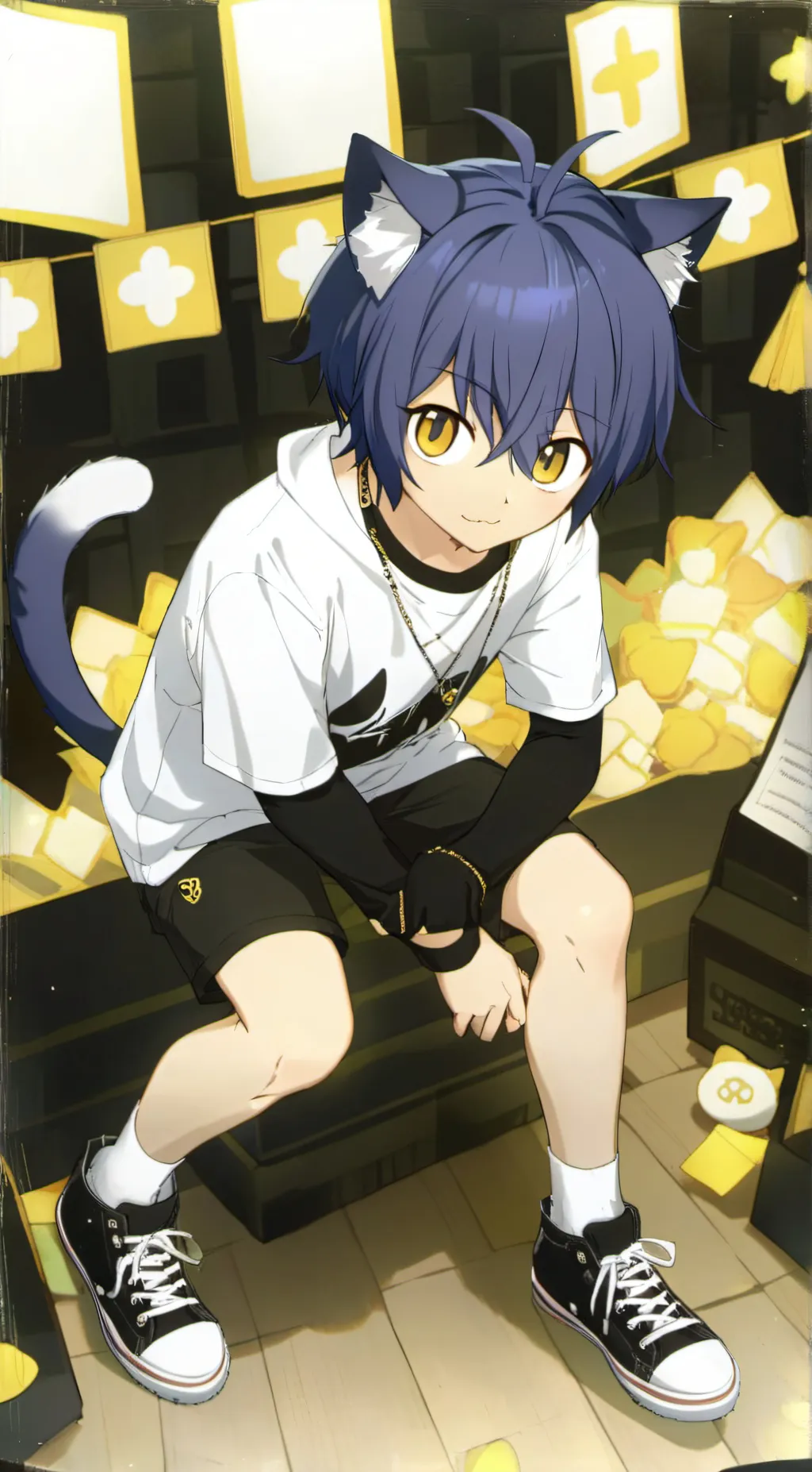 Talkie AI - Chat with yoru