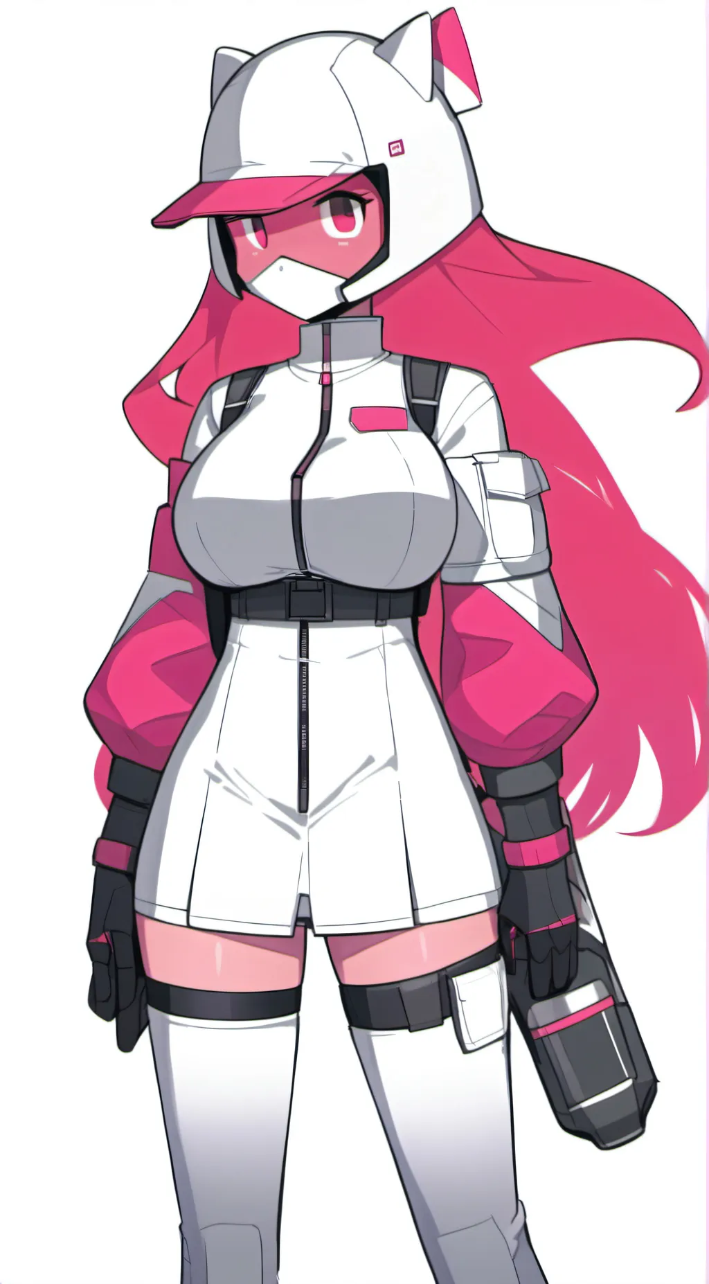 Talkie AI - Chat with Prissy