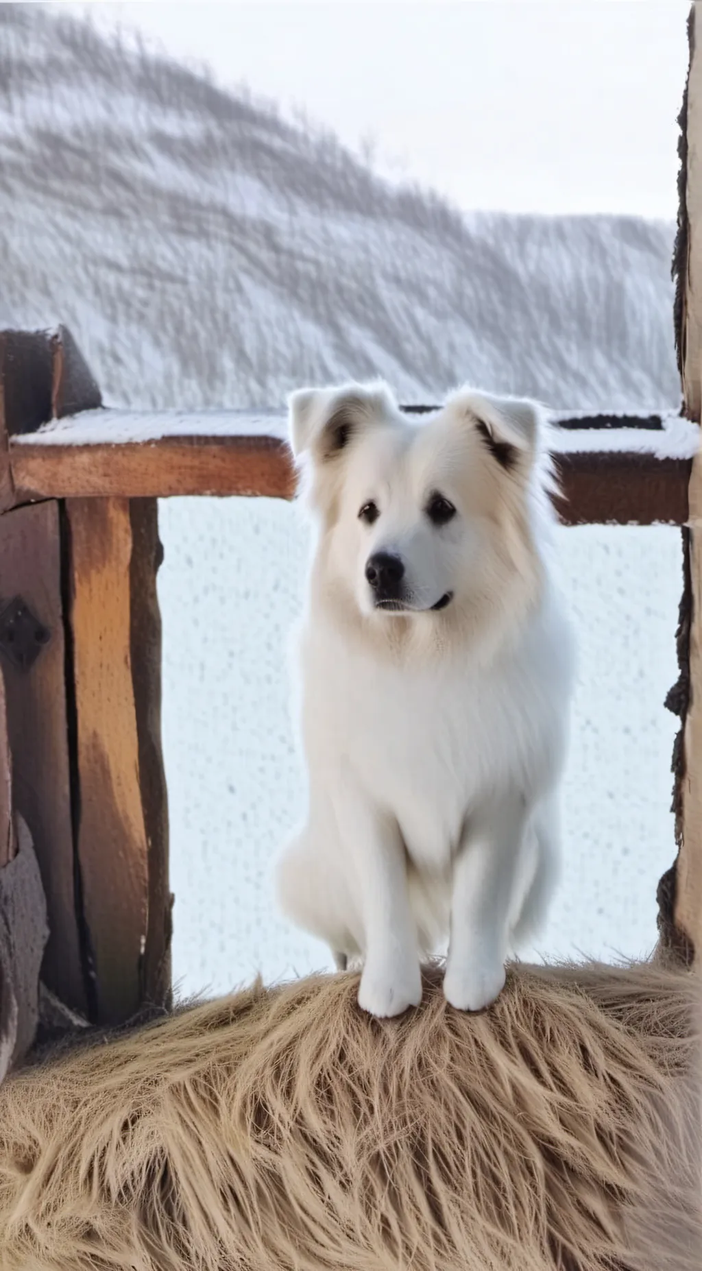 Talkie AI - Chat with Sabby