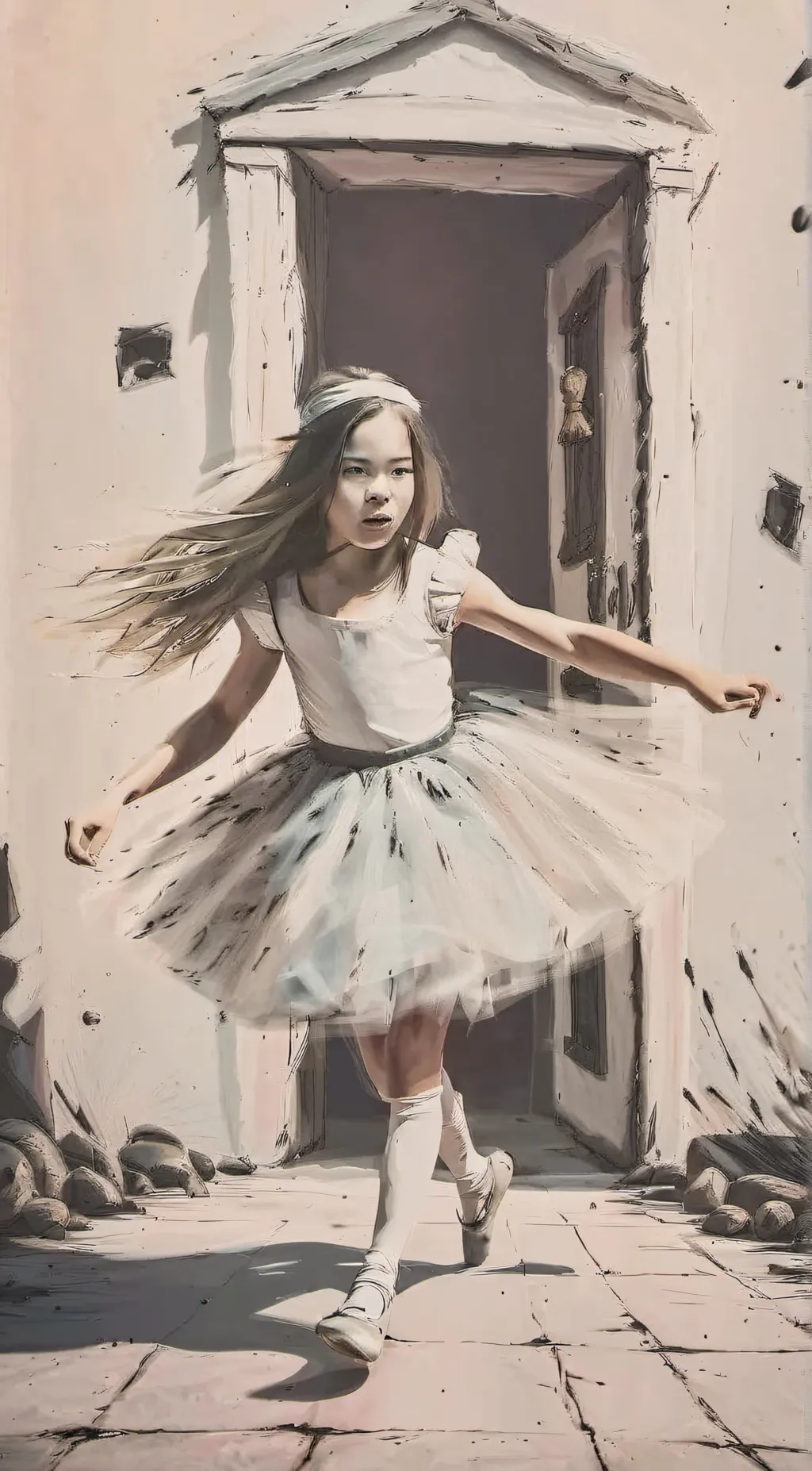 Talkie AI - Chat with Abigail