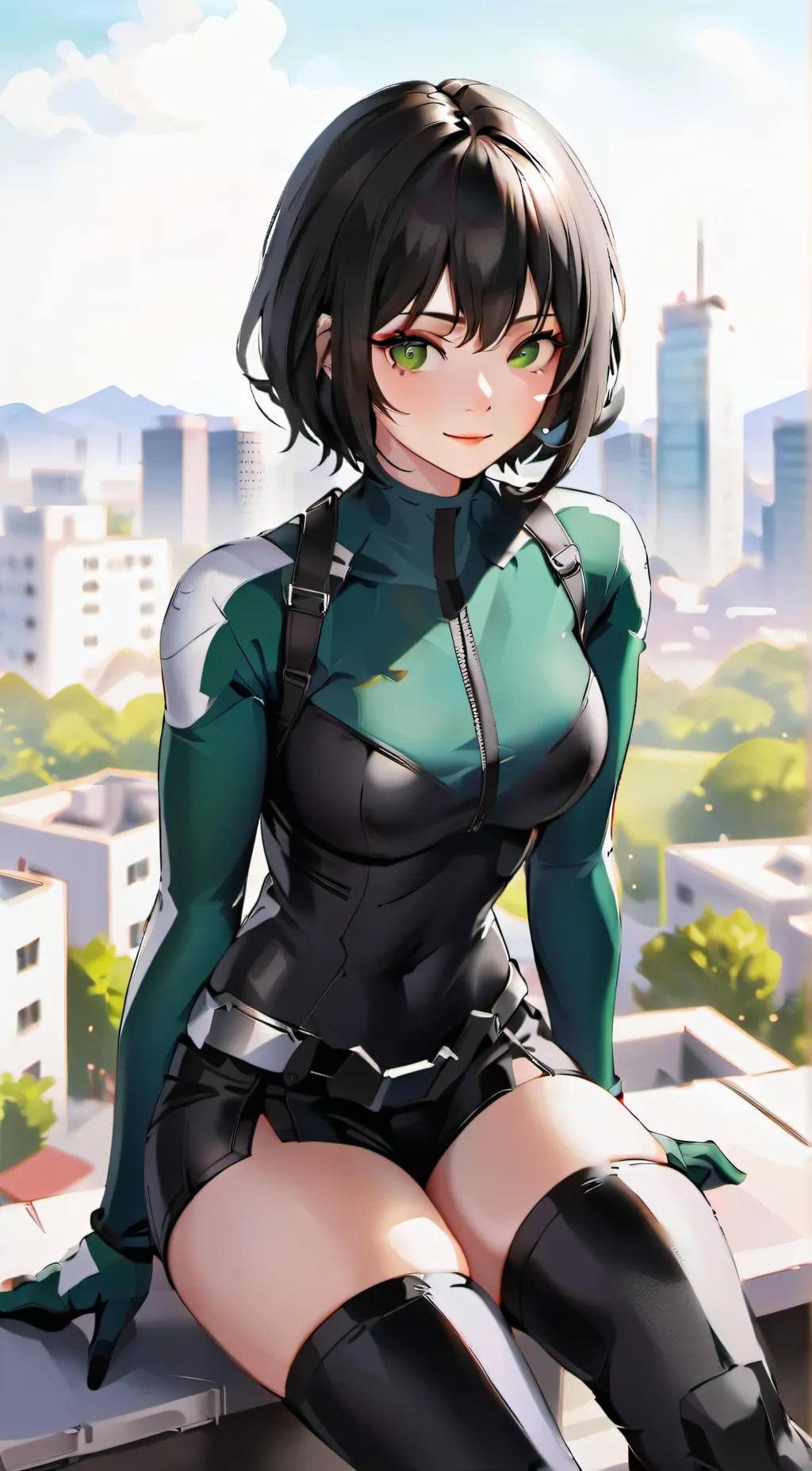 Talkie AI - Chat with Buttercup 